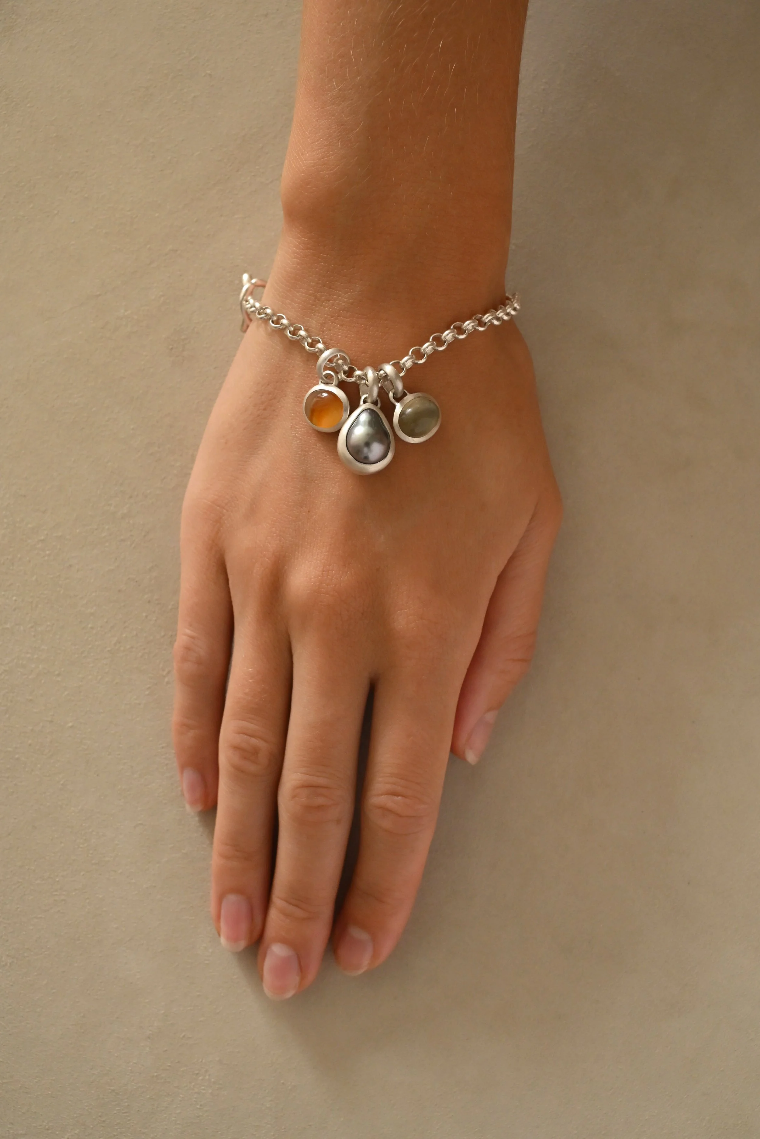 Oliver Bracelet | 4.6mm