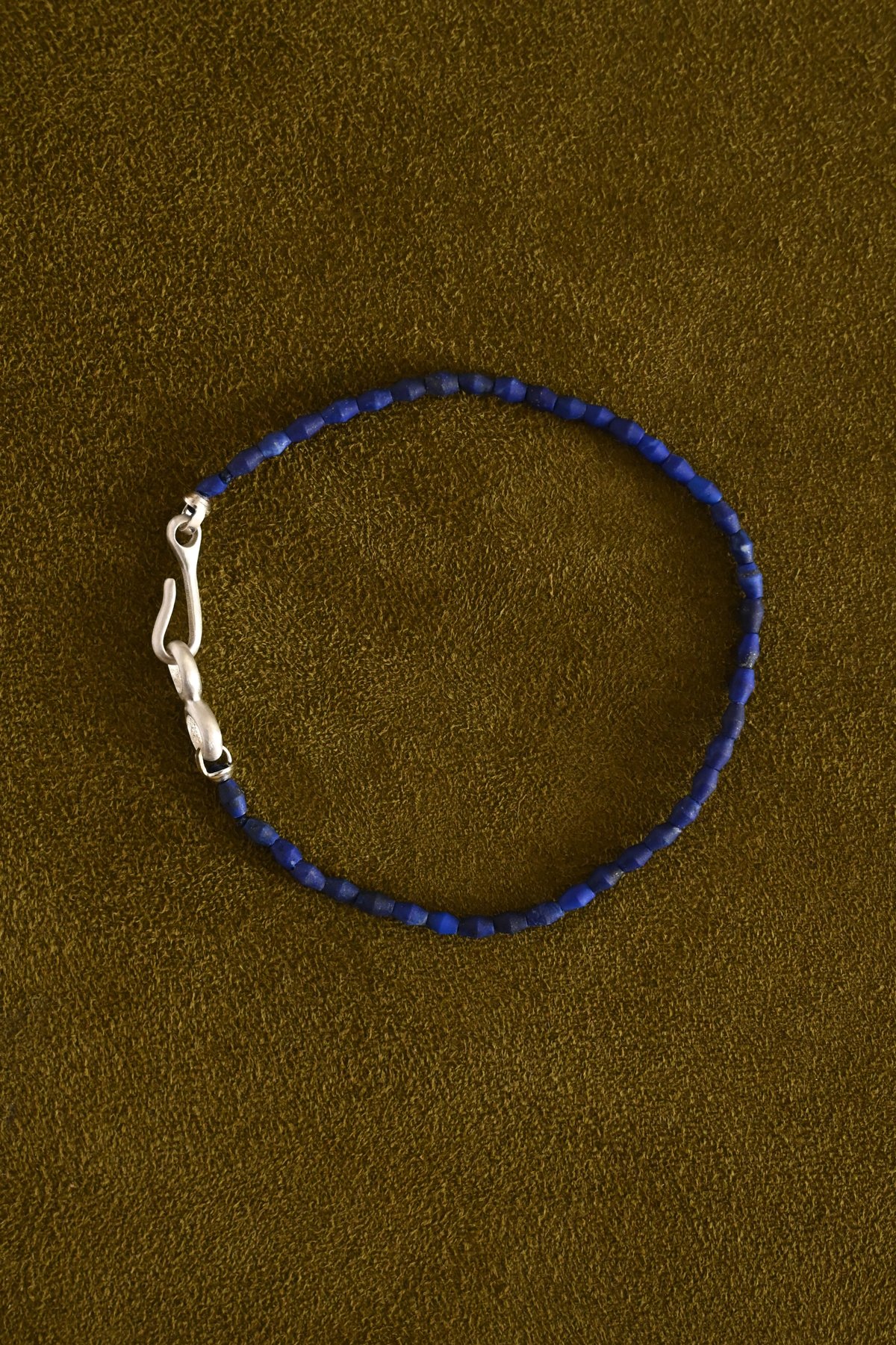Dunton-Ellerkamp-Lapis-Cone-Bracelet-1.jpg