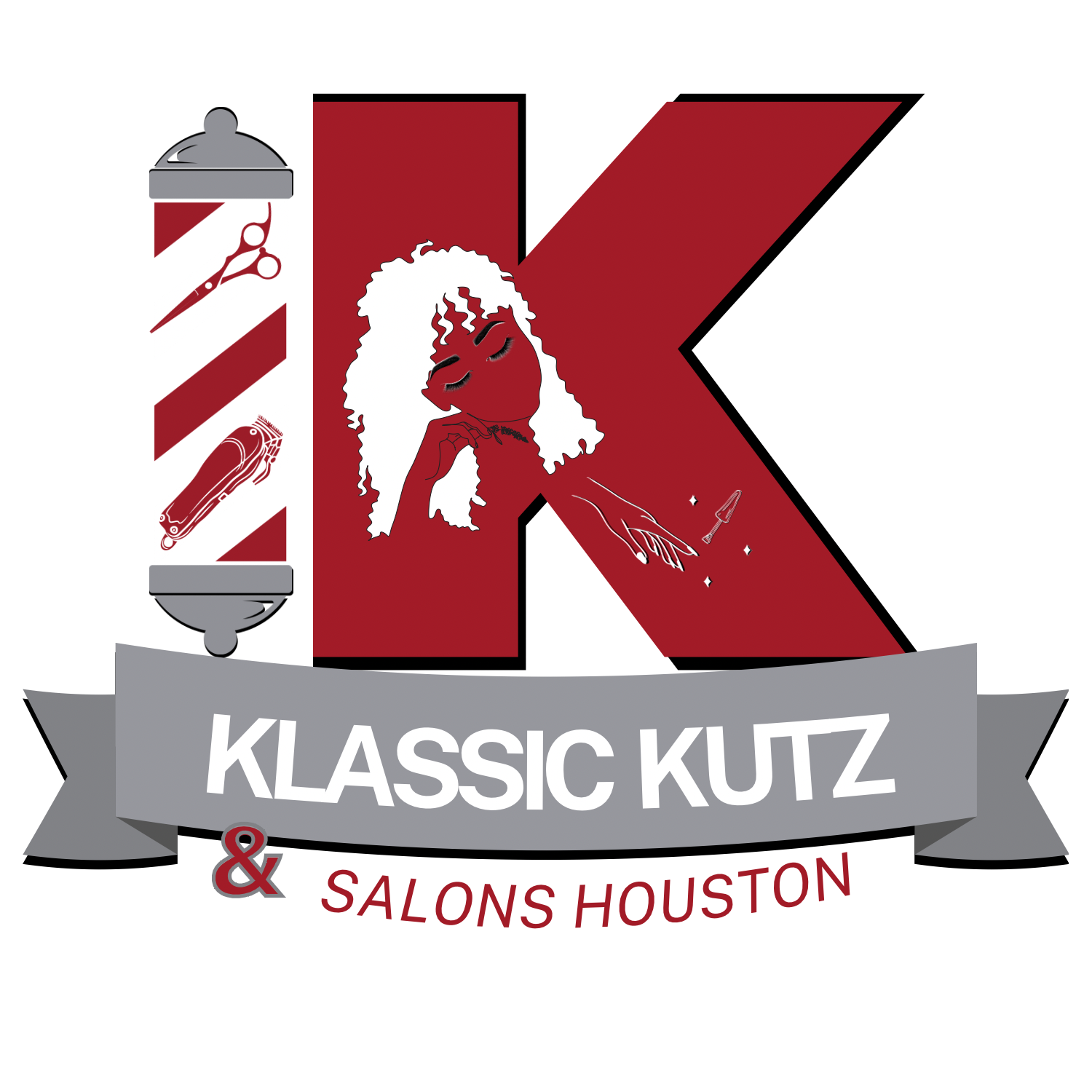 Klassic Kutz &amp; Salons