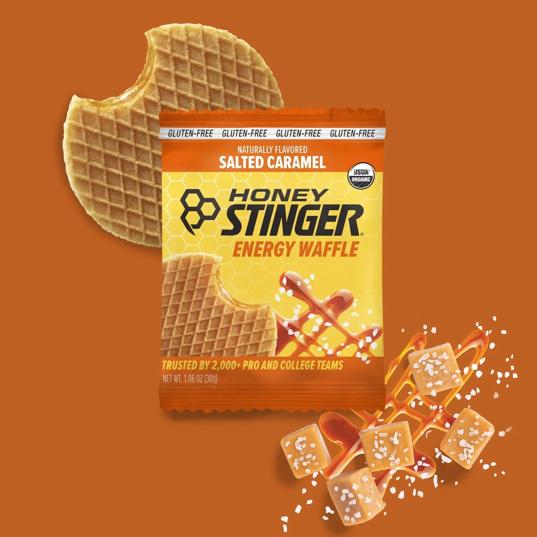 Stinger Salted Caramel Waffles.webp