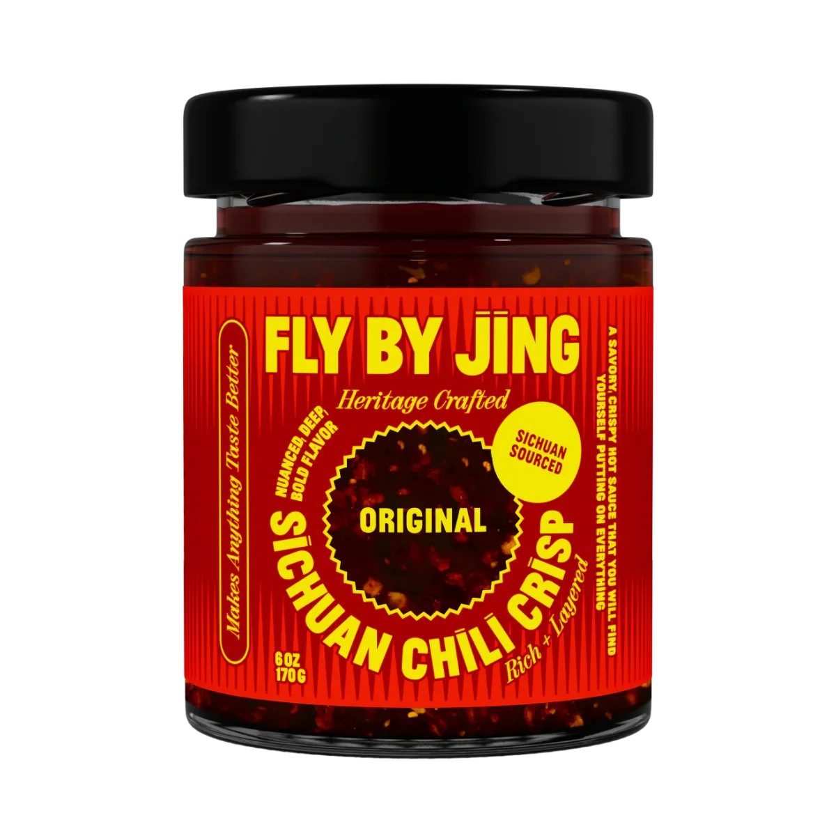 Fly By Jing Chili Crisp.webp