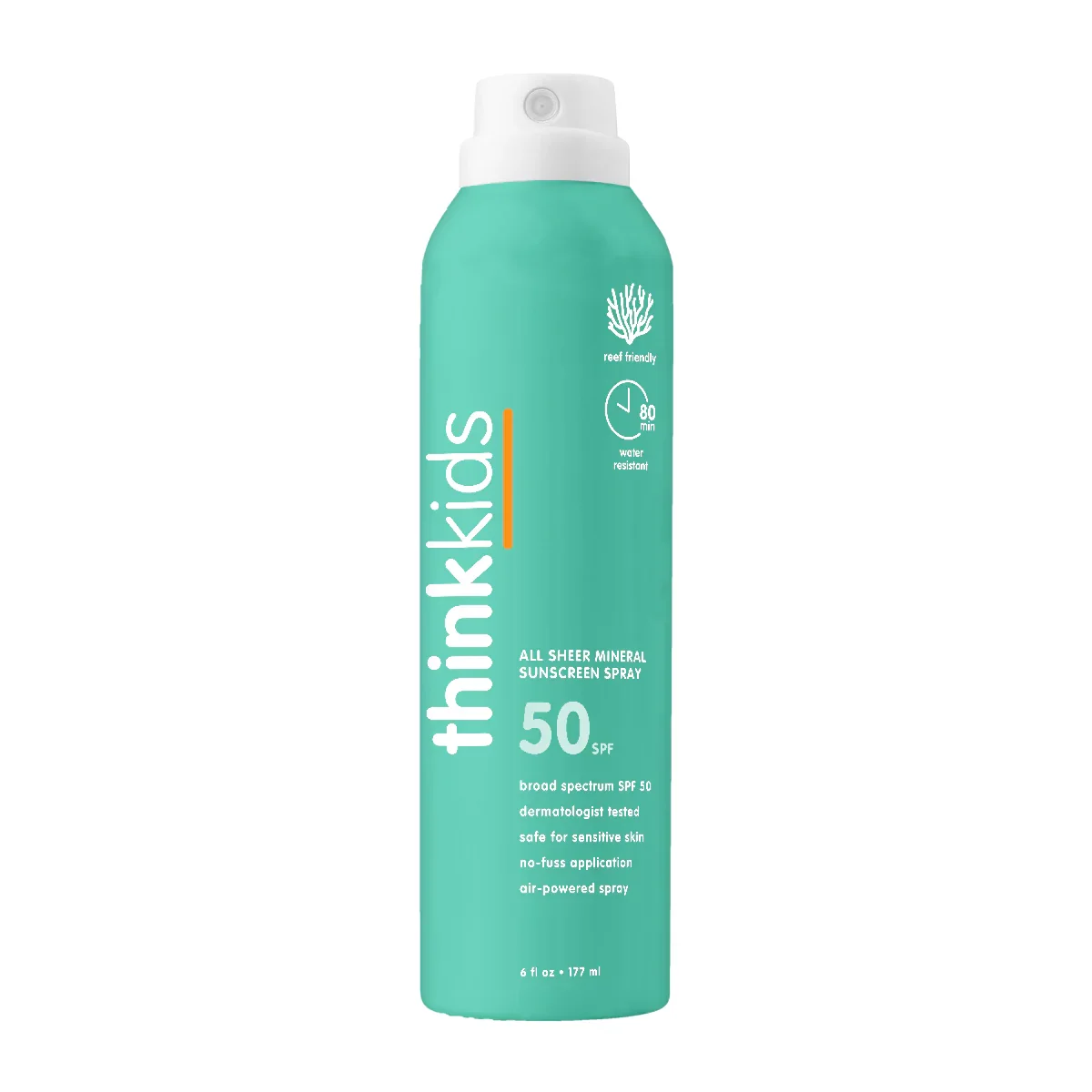 Think Sport Kids Sun Screen.webp