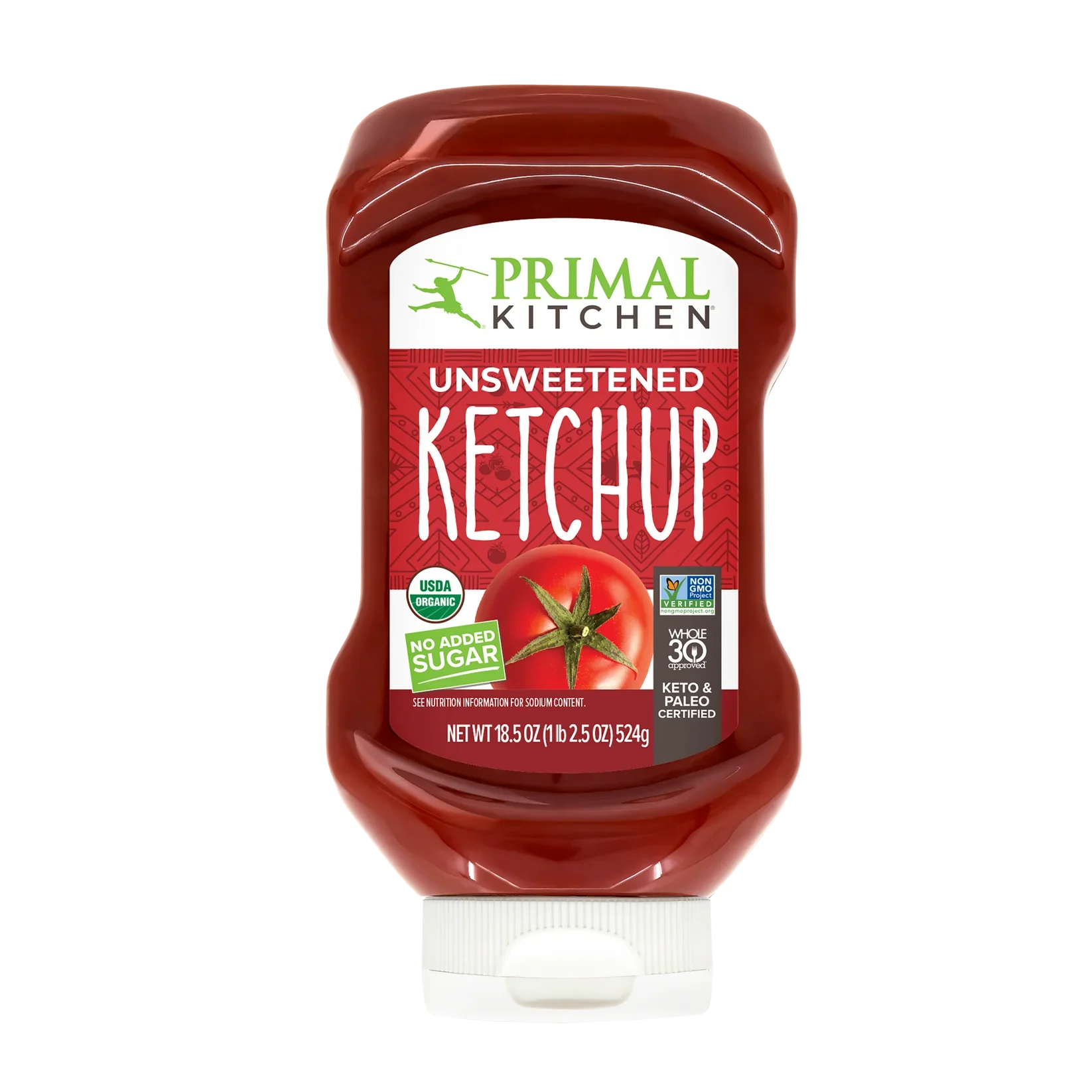 Primal Kitchen Ketchup.webp