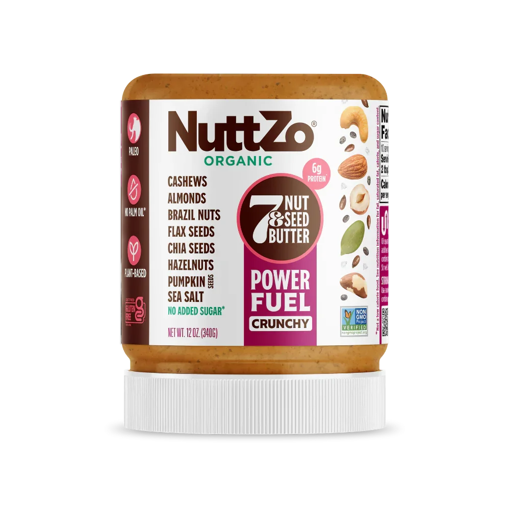Nuttzo Peanut Butter.webp