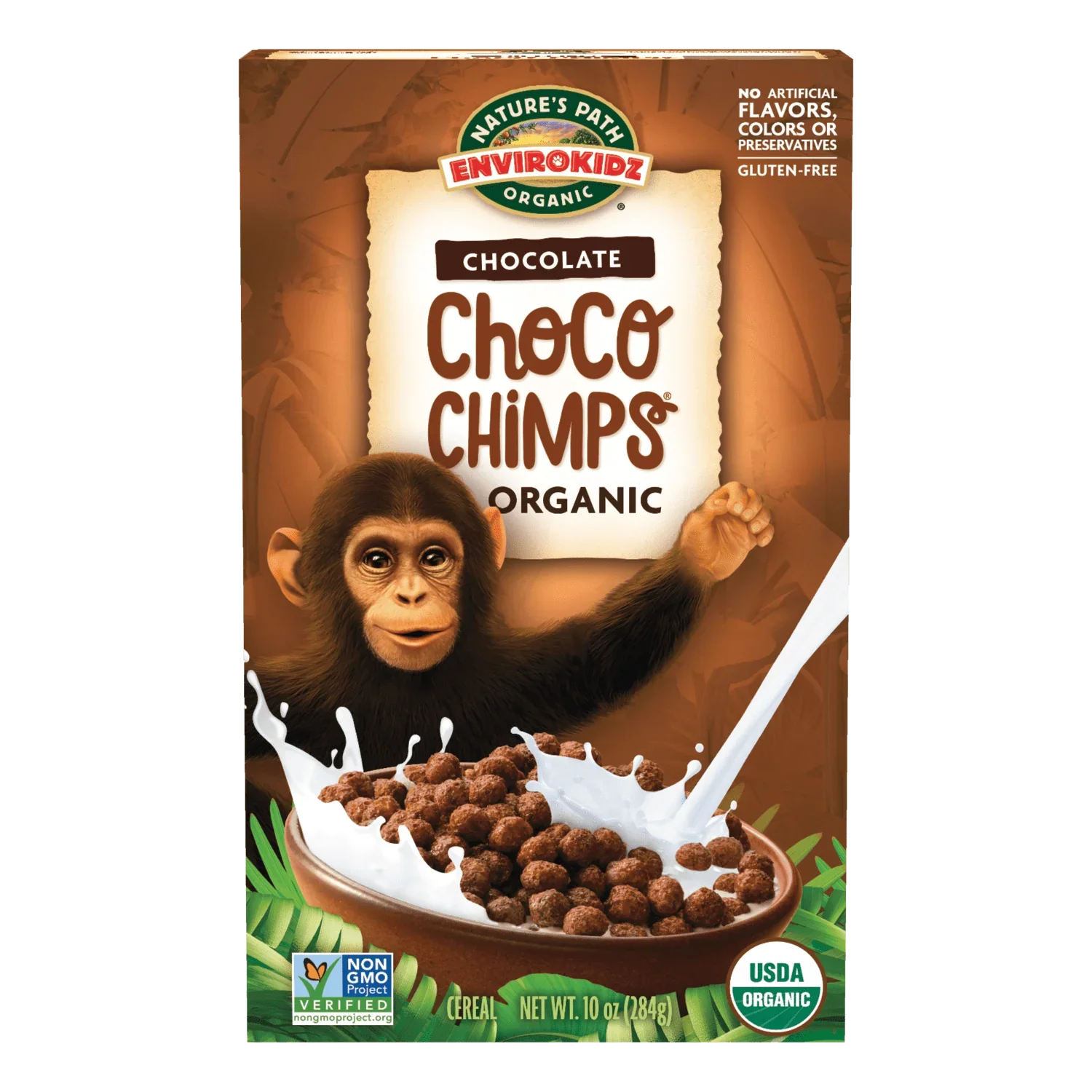 Nature's Path Choco Chimps.webp