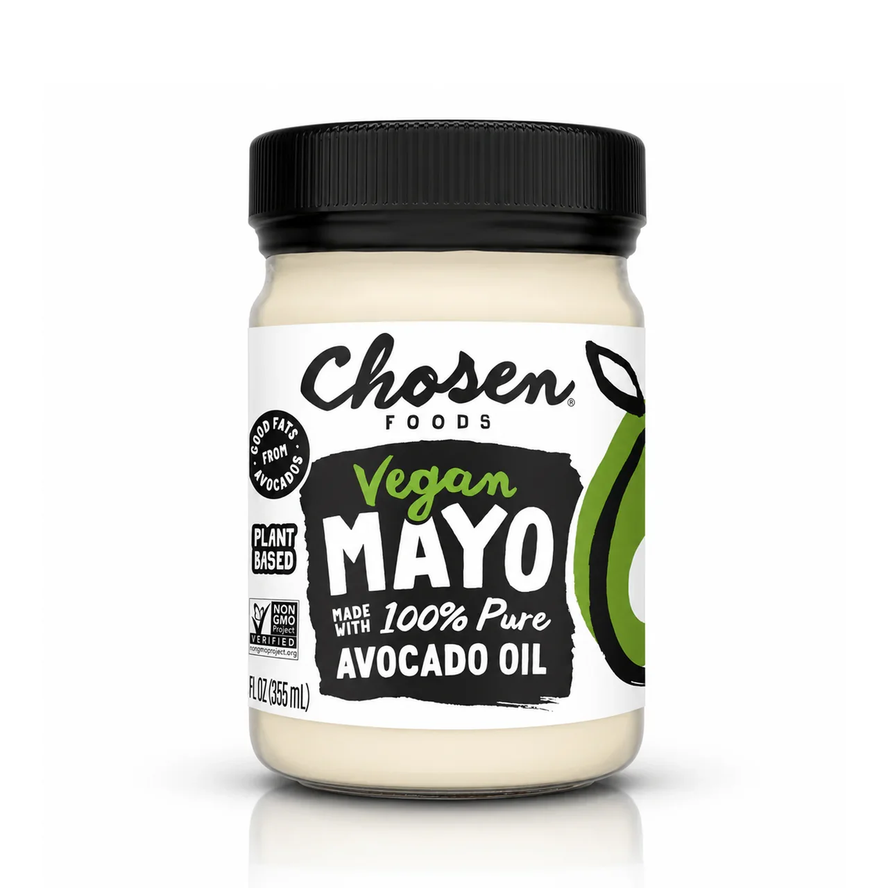 Chosen Food Vegan Mayo.webp