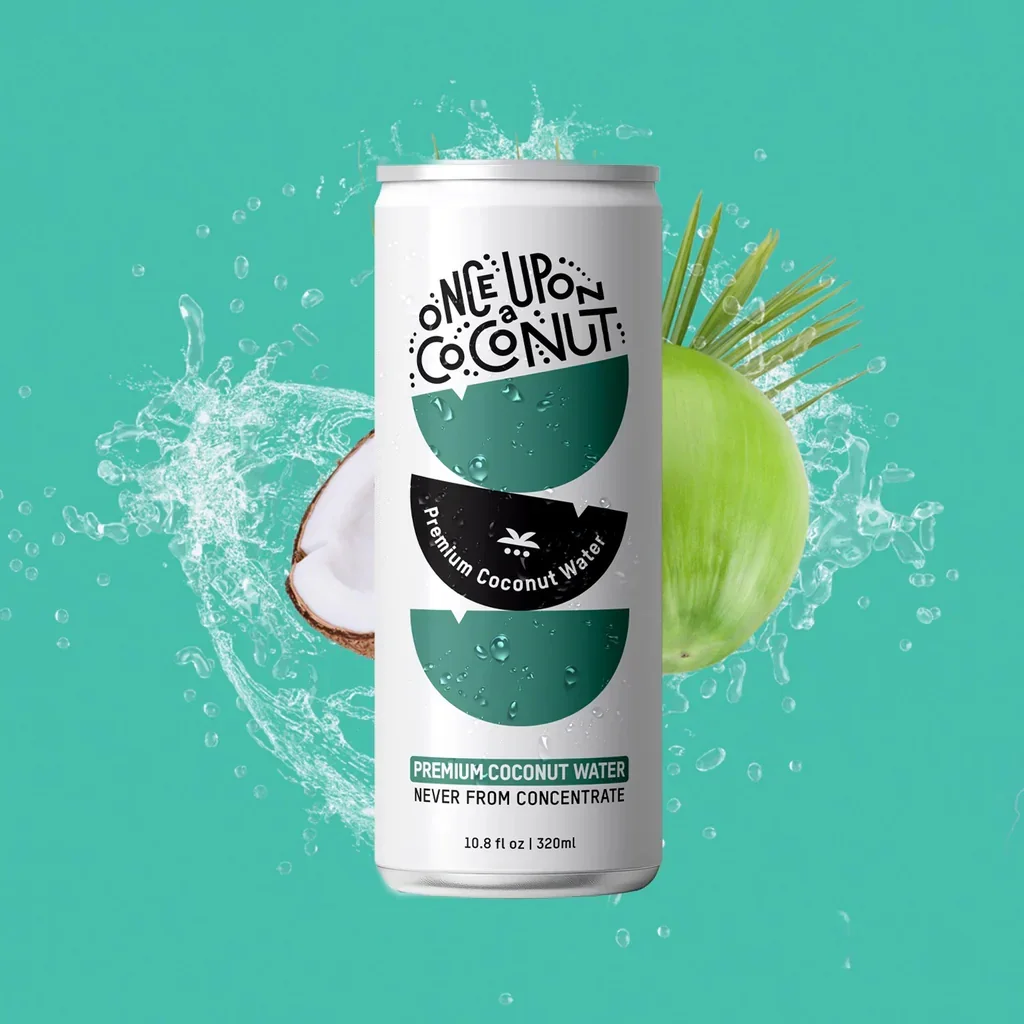 Once Upon a Coconut Water.webp