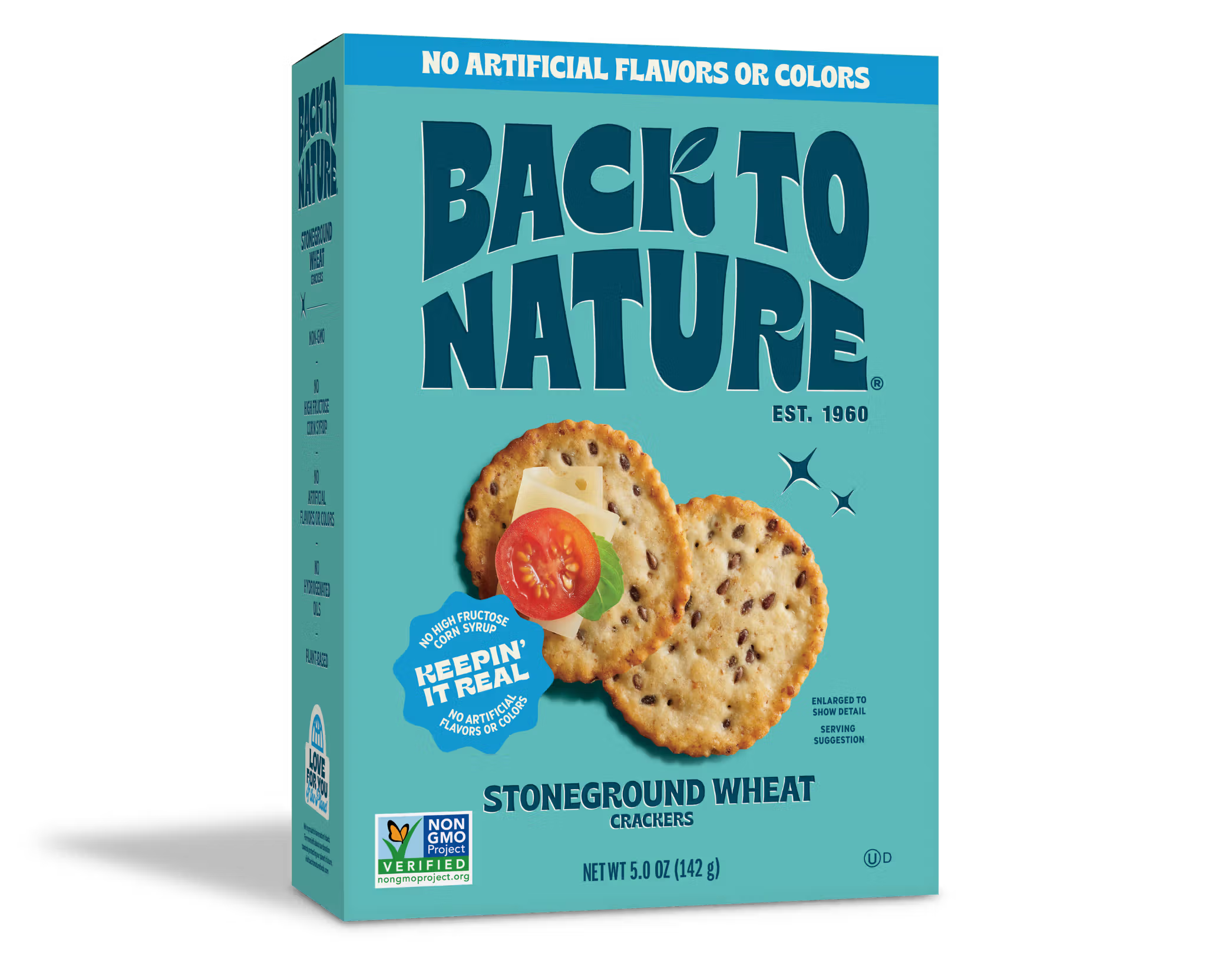 Back to Nature Stone Ground Wheat Crackers.png