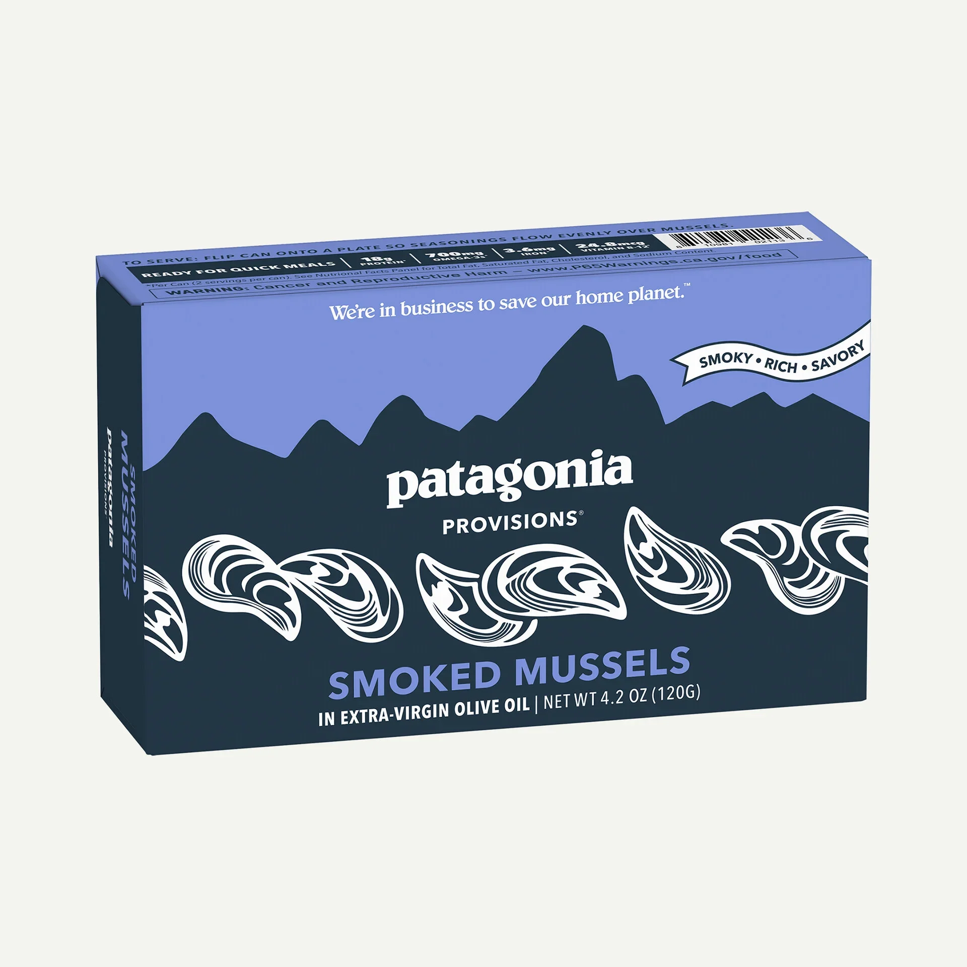 Patagonia Smoked Mussels.webp