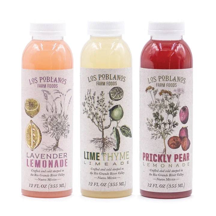 Los Poblanos Lemonade.webp