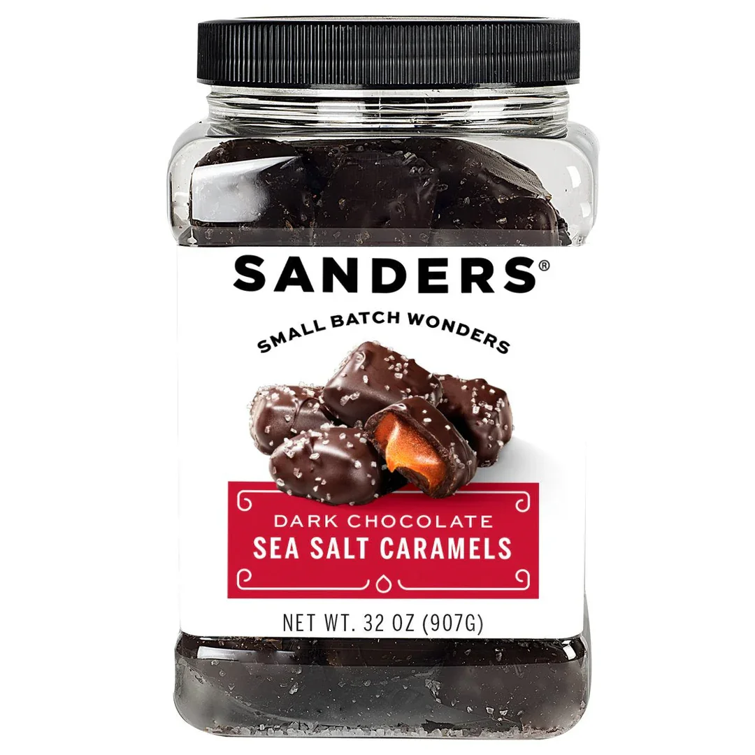 Sanders Dark Chocolate Caramel.webp