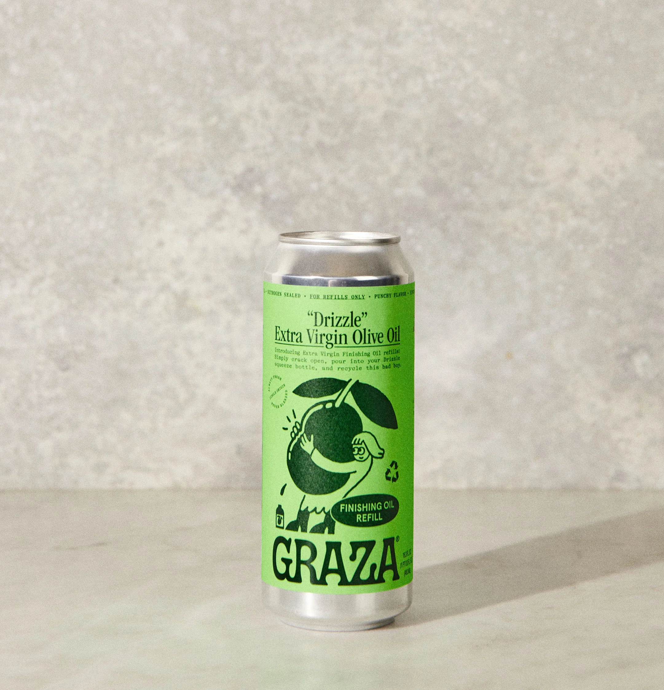 Graza EVOO Finishing Oil Refill.webp