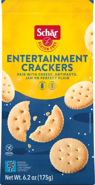 Schar Entertainment Crackers.webp