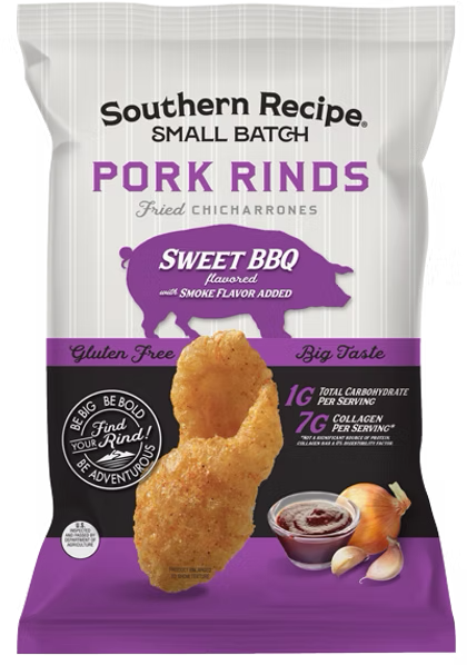 Southern Recipe Pork Rind Sweet BBQ.png