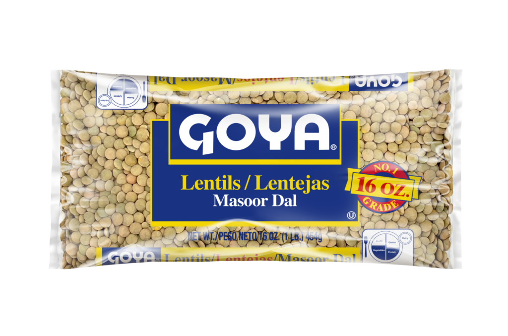 Goya Lentils.png