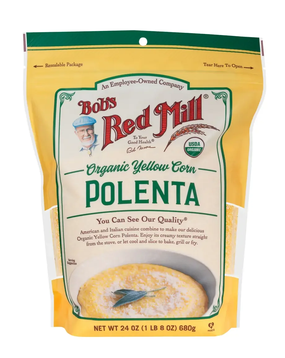 Bob's Red Mill Polenta.webp