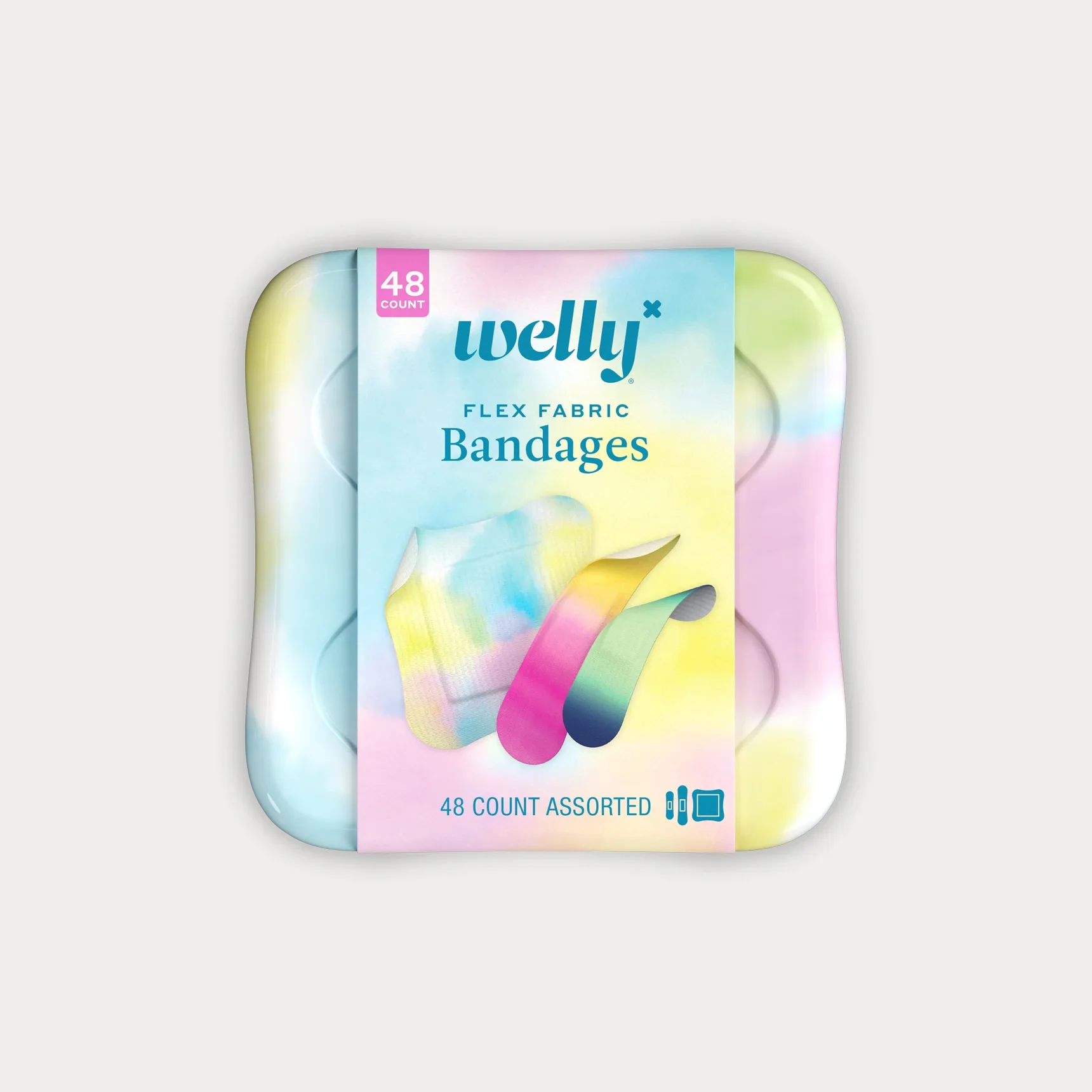 Welly Bandages.webp