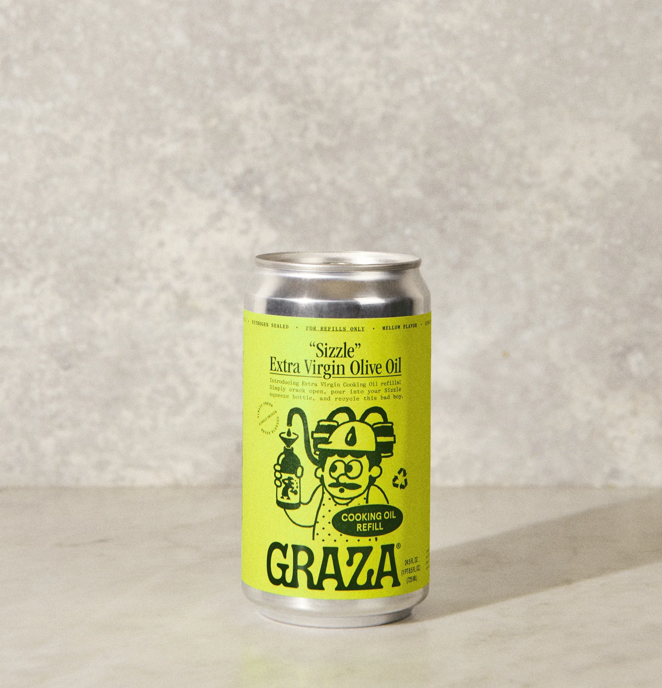 Graza EVOO Refill.webp