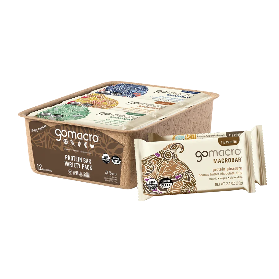 Gomacro Protein Bars.webp
