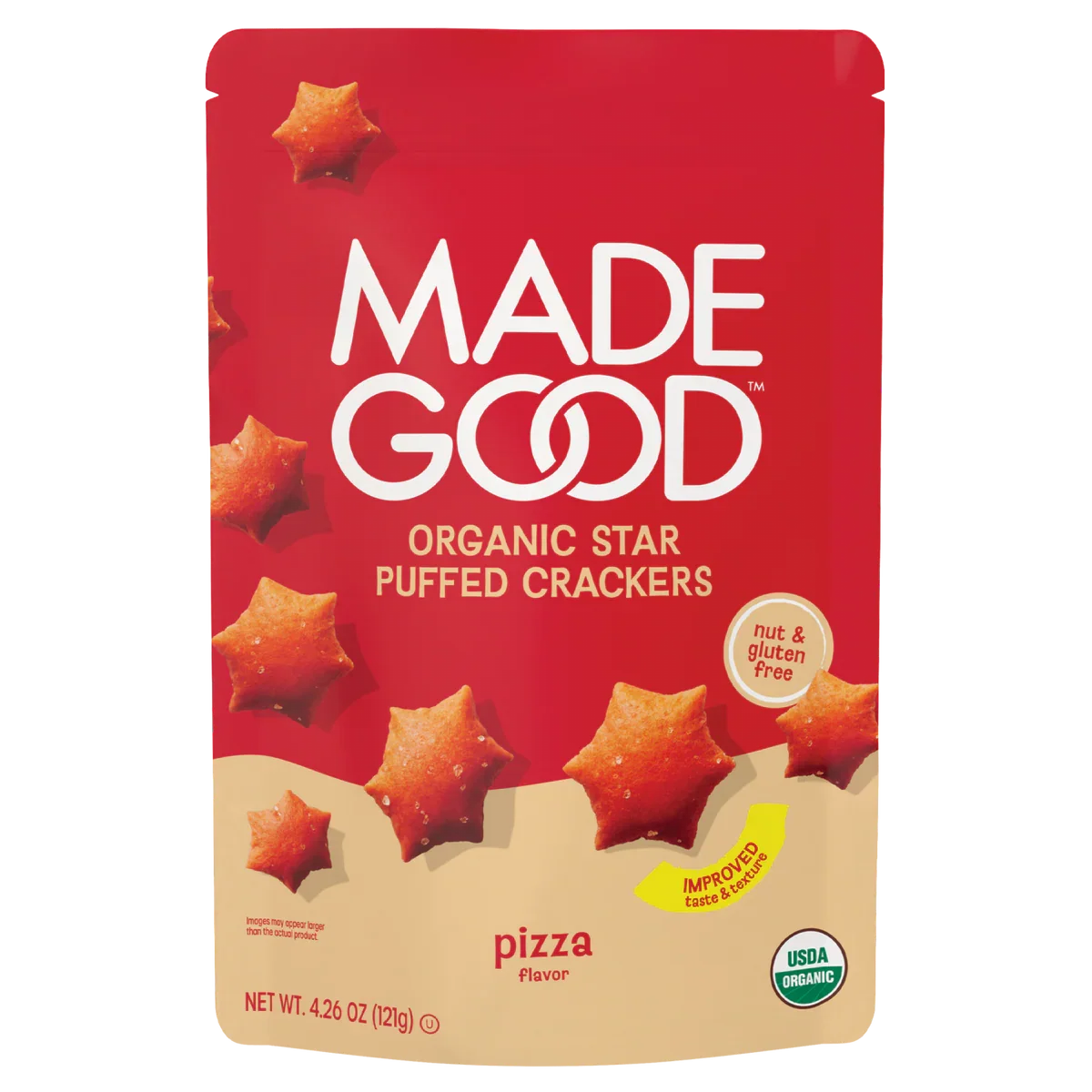 MadeGood Pizza Crackers.webp