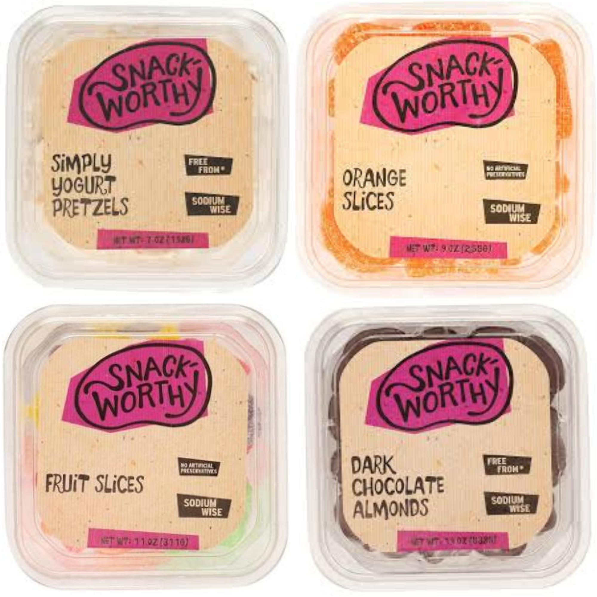 Snackworthy Various.png