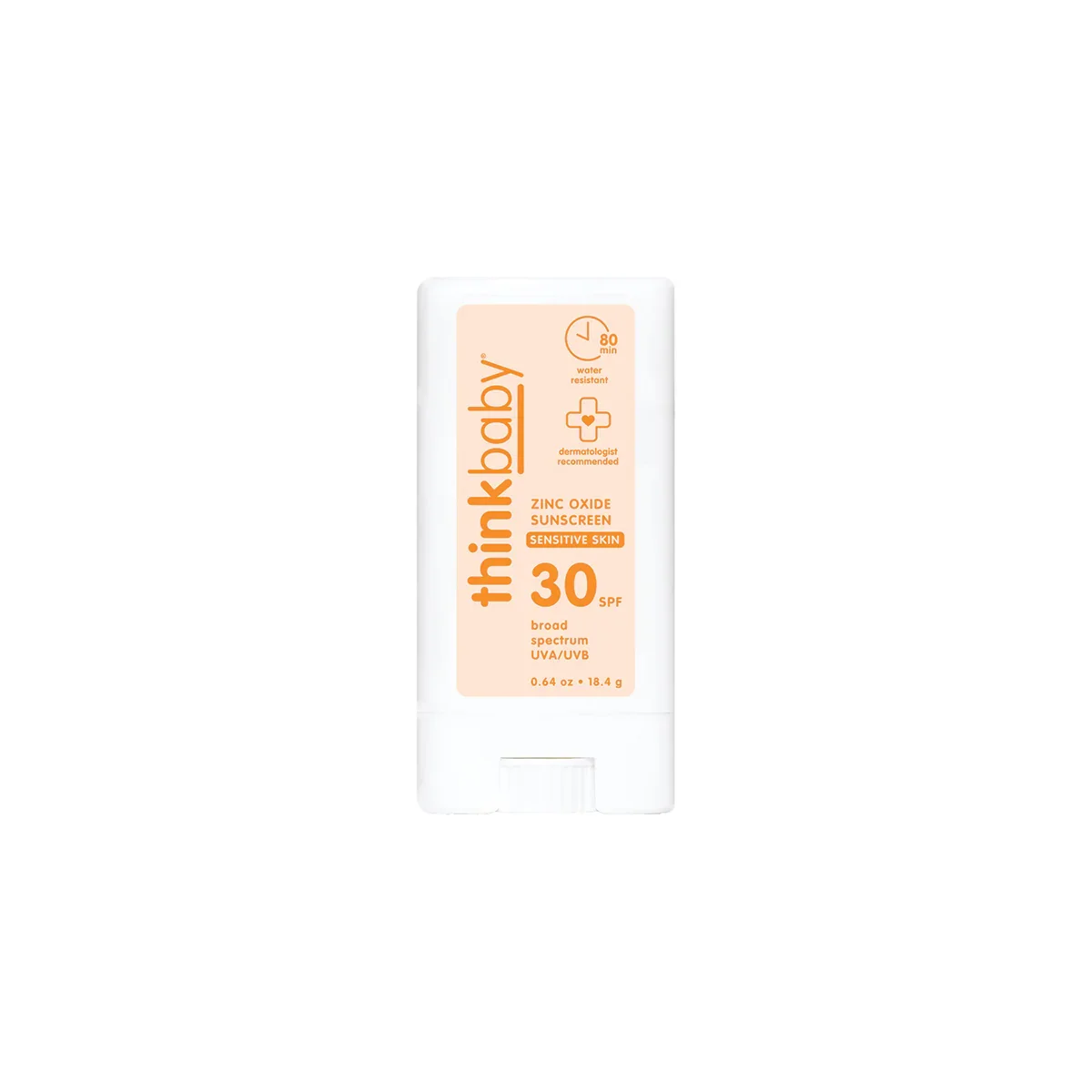 Think Baby Sun Screen Stick.webp