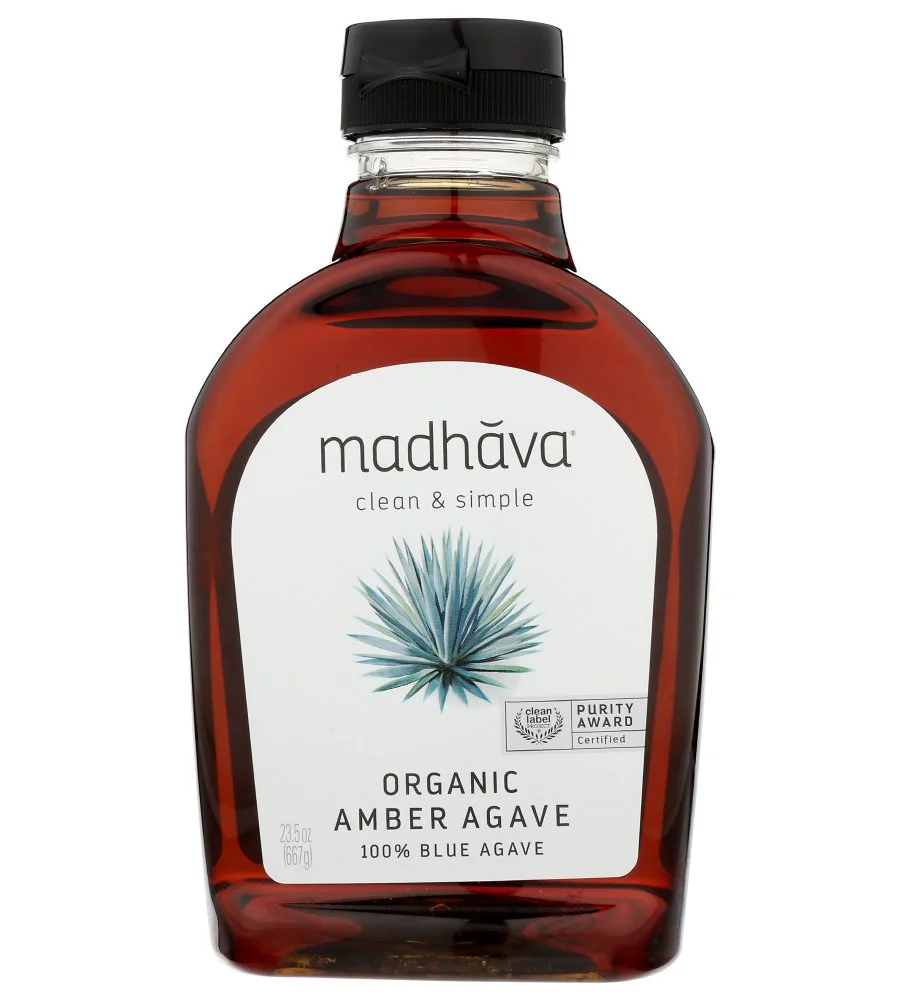 Madhava Agave Nectar.jpeg