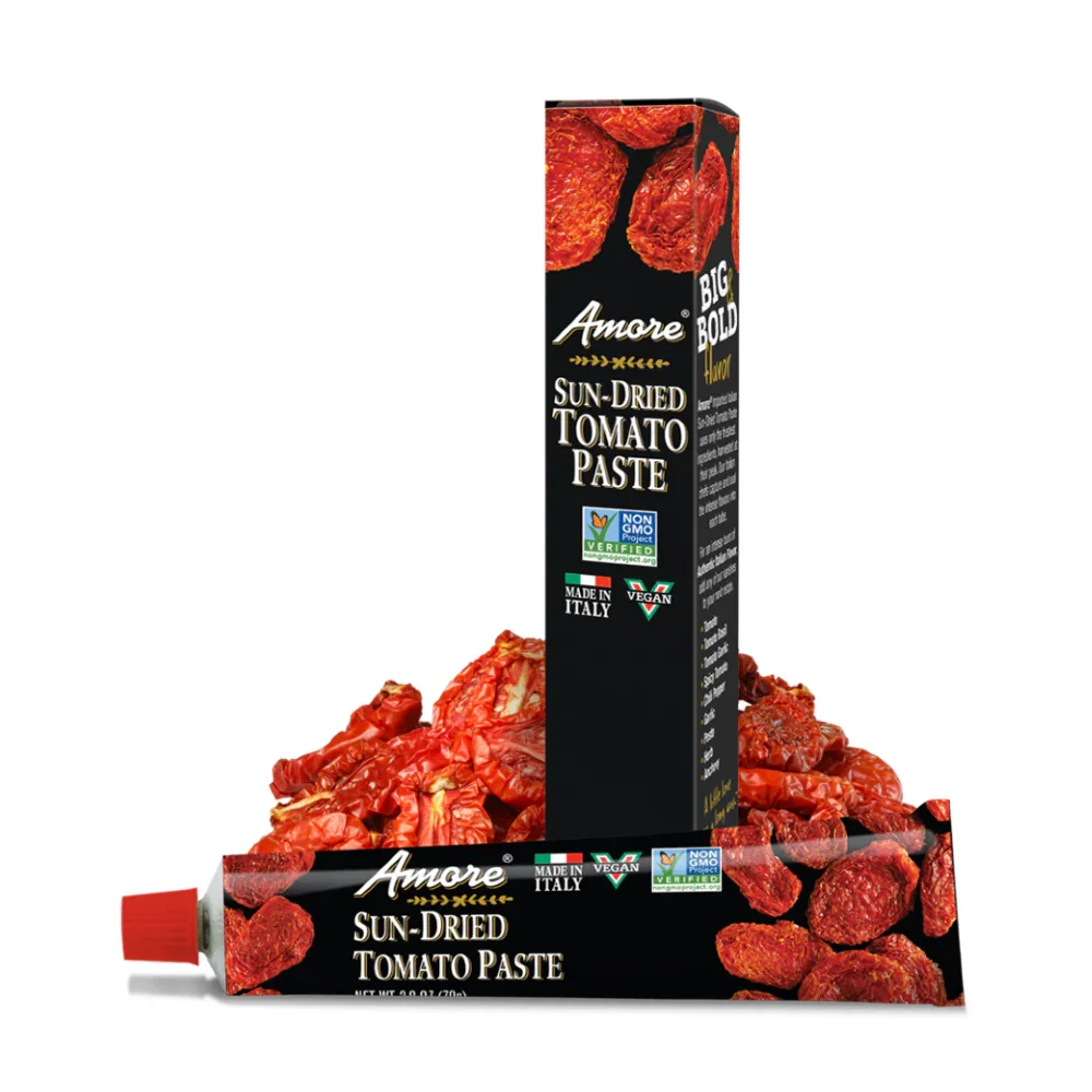 Amore Sundried Tomato Paste.webp