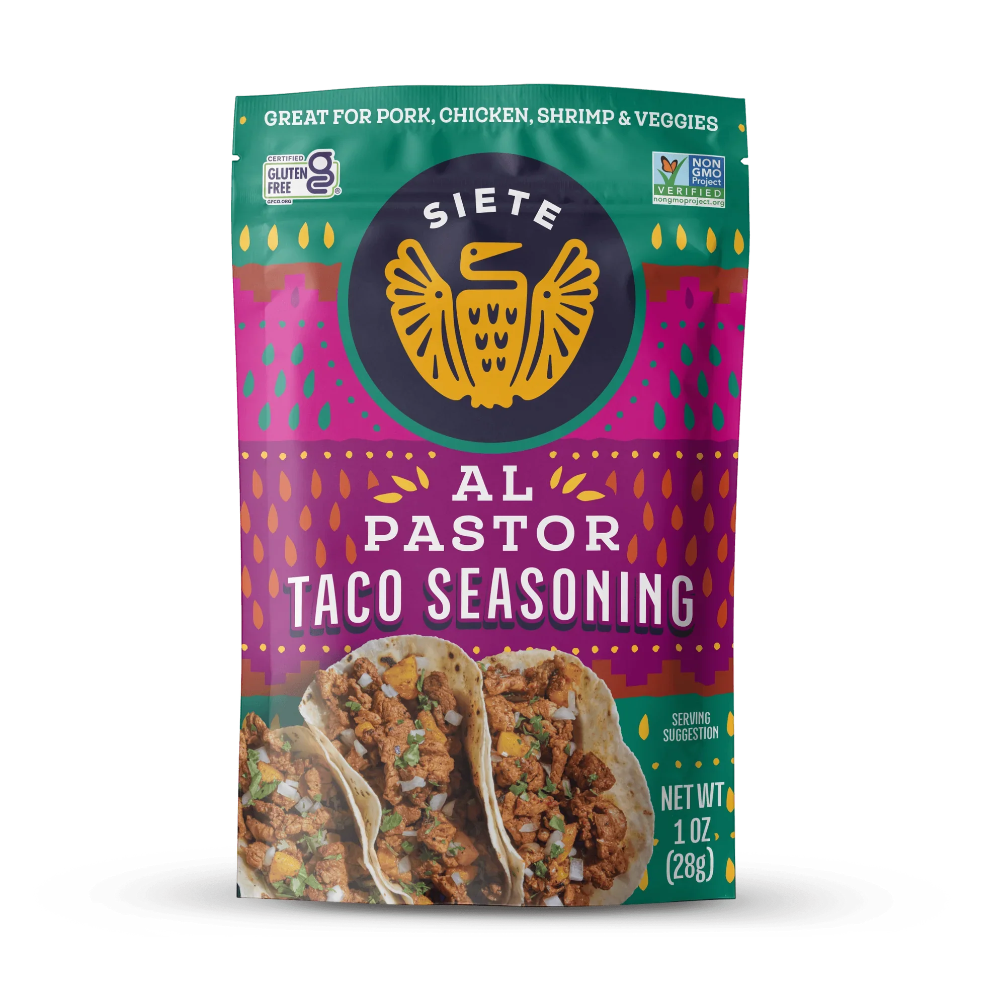 Siete Al Pastor Seasoning.webp
