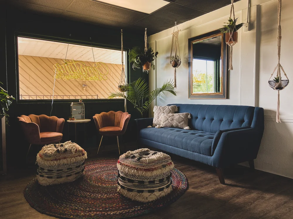 Gemstone Tattoo & Piercing Co.