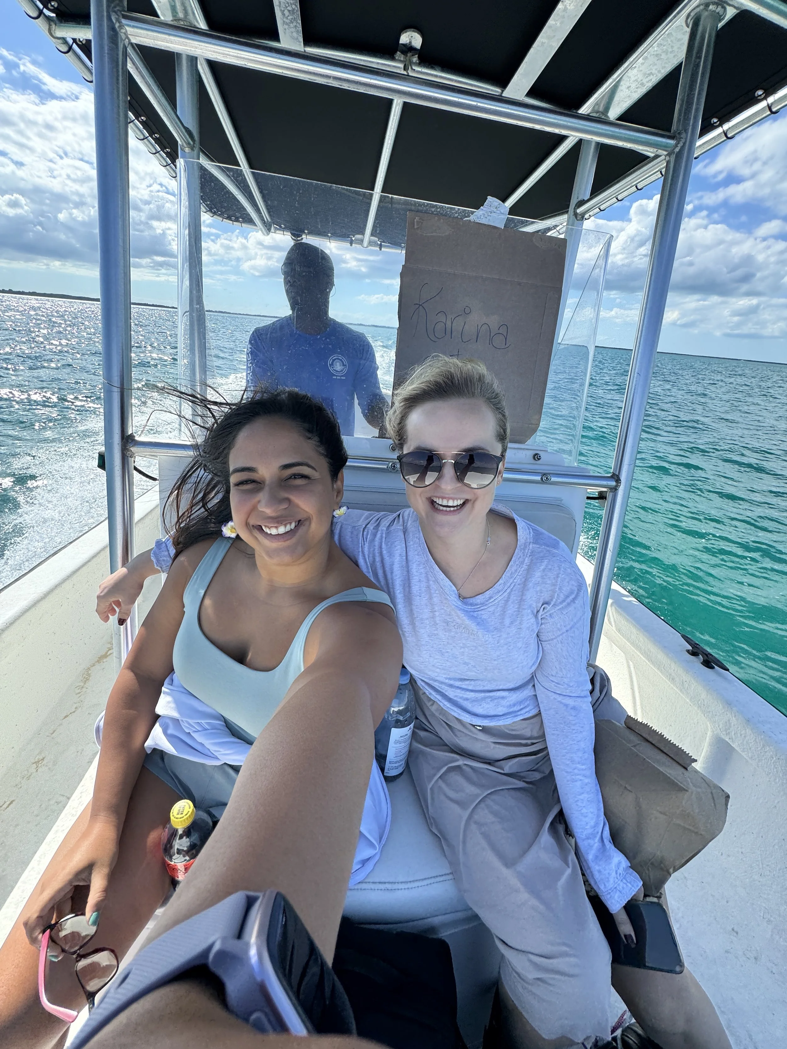 Green Turtle Cay, Bahamas