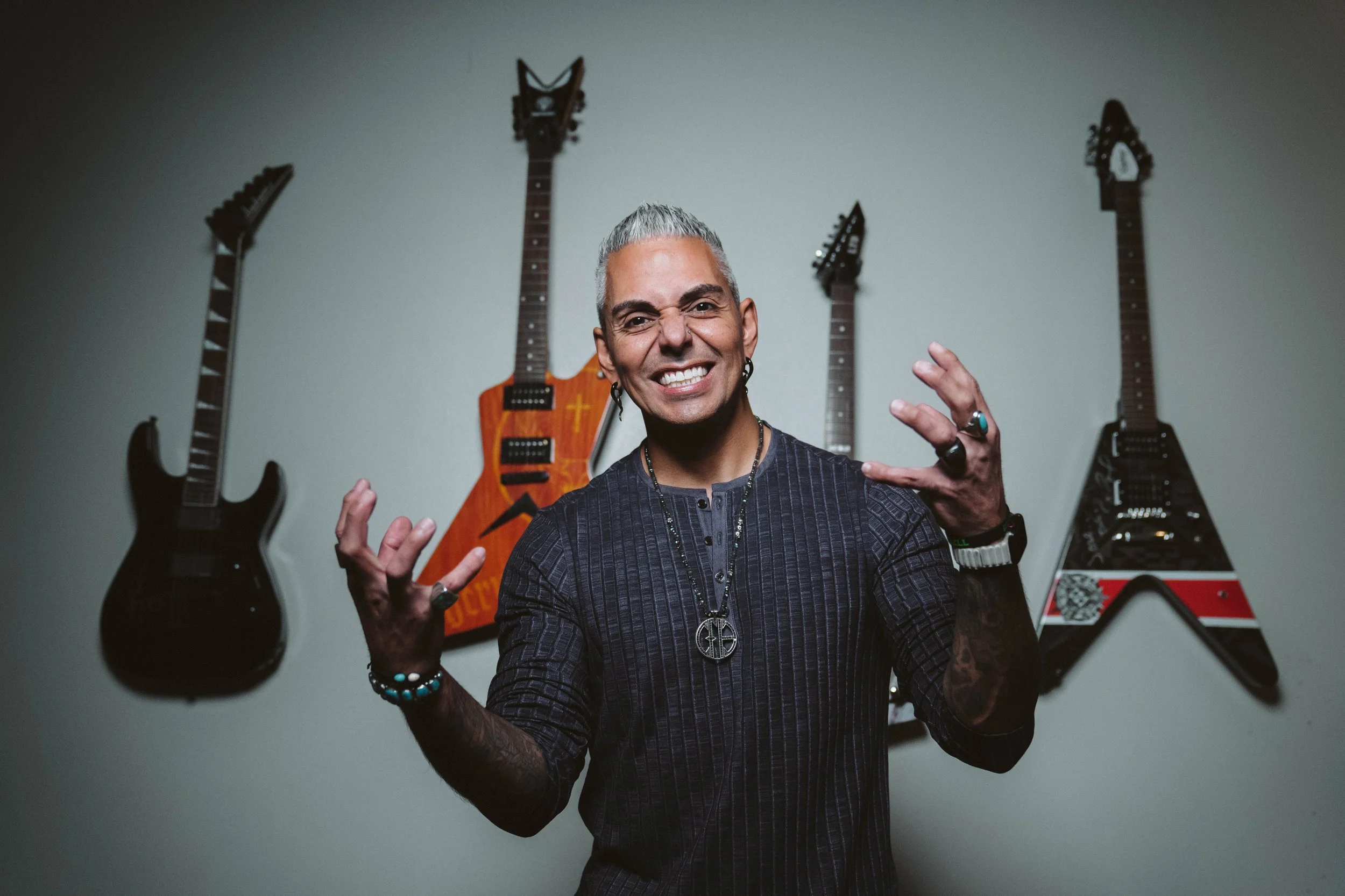 PARTNERS — Jose Mangin