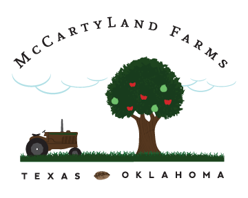 McCartyLand Farms