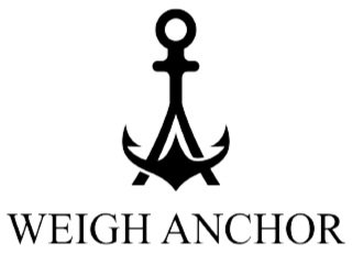 Weigh Anchor