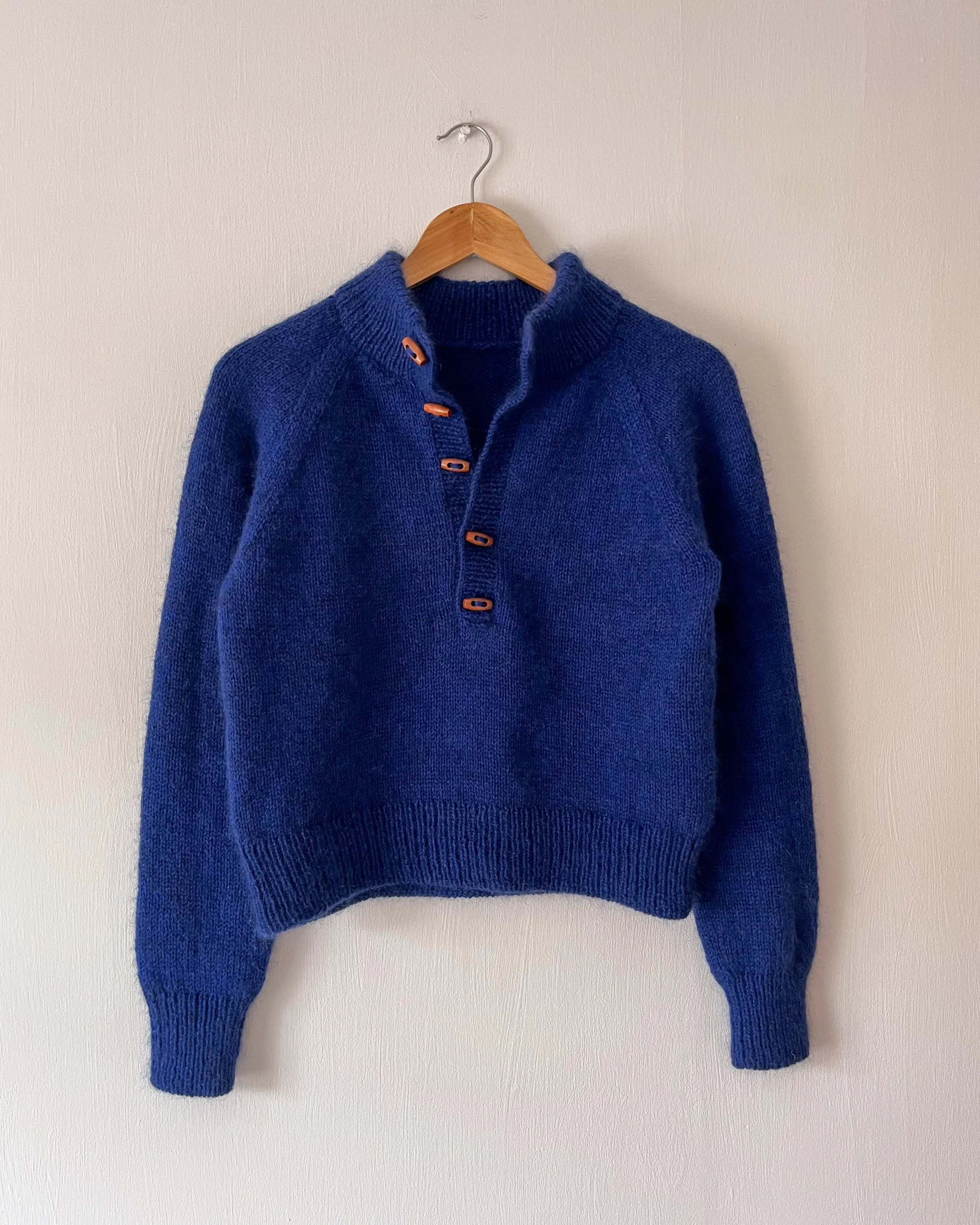 Stamford Sweater