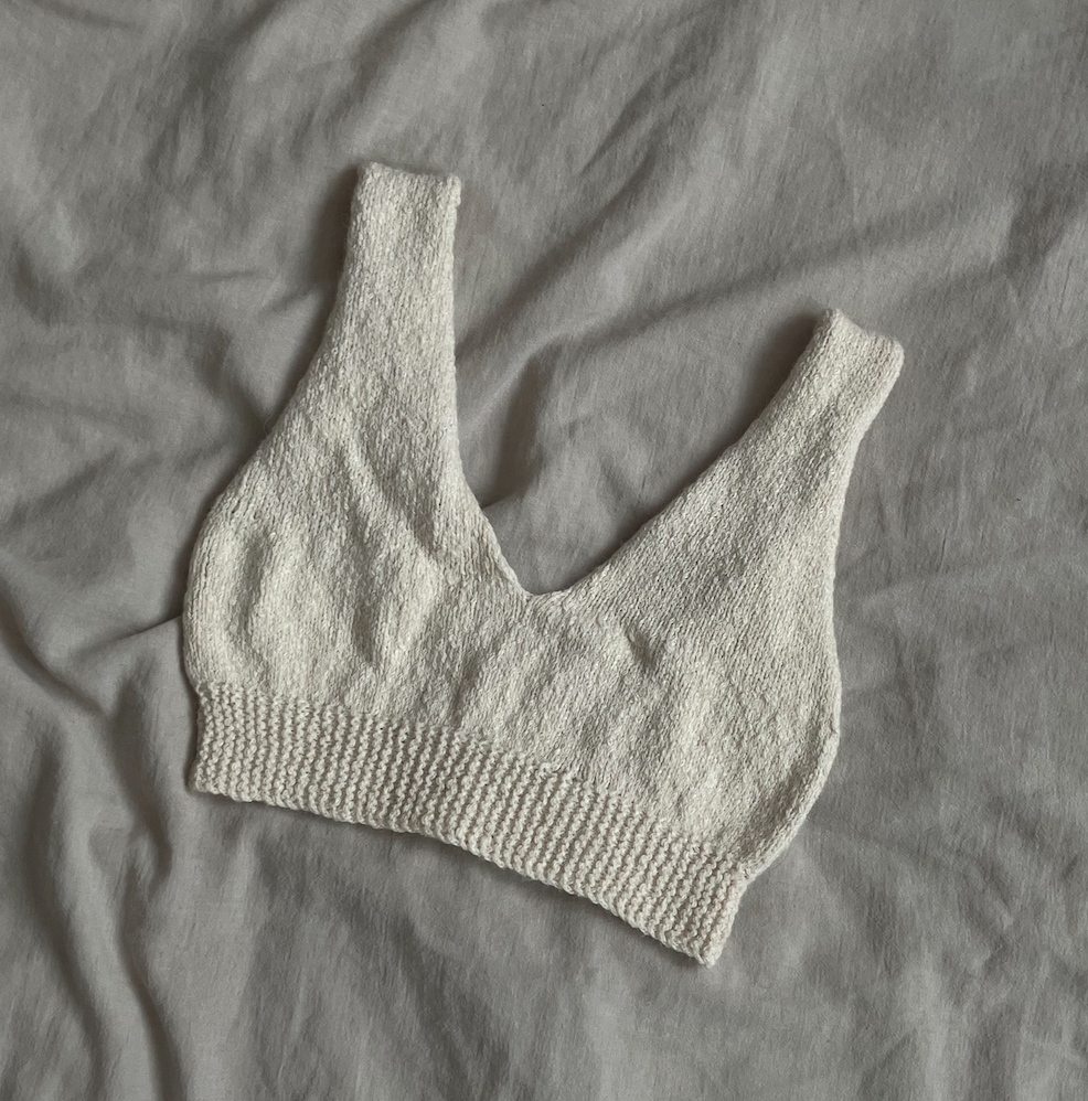 Moon Bralette