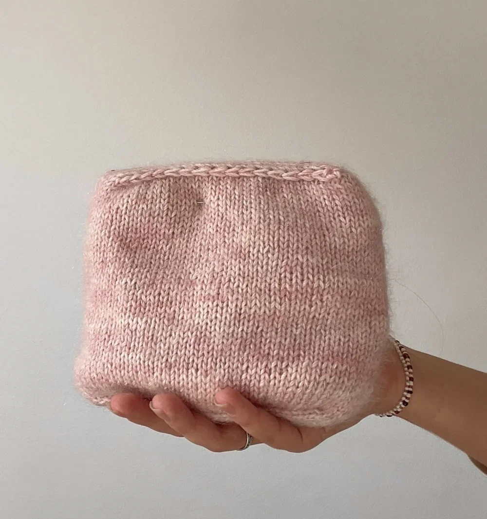 Sakura Pouch