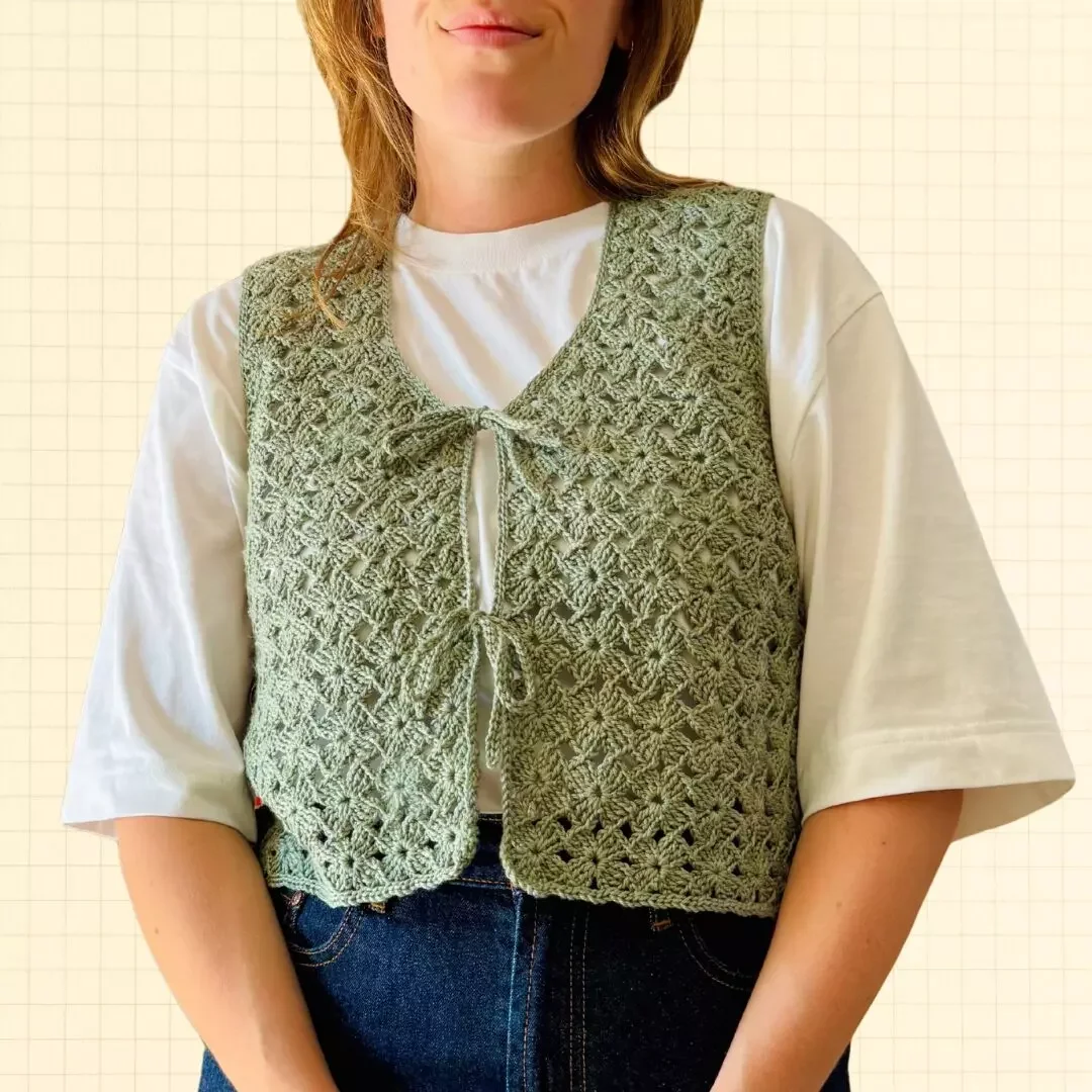 Cora Vest
