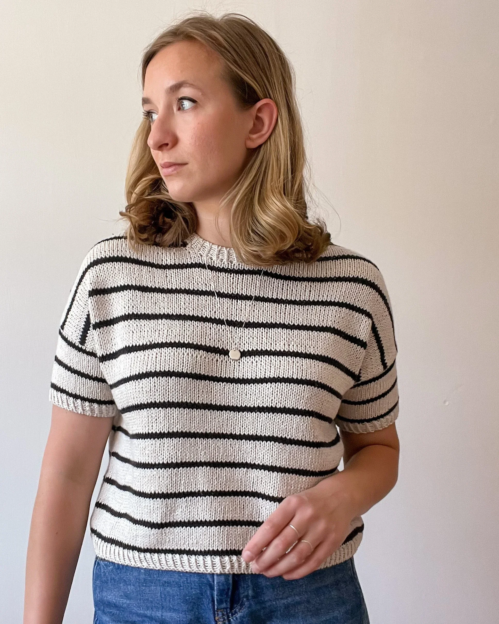 Farnham Tee