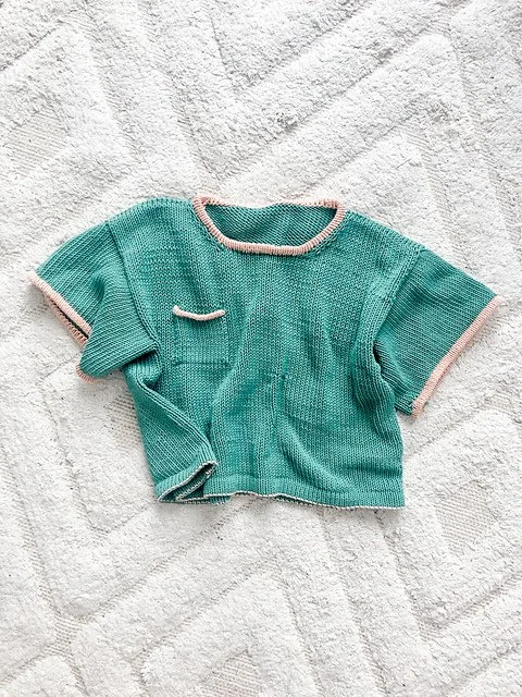 Ringer Tee