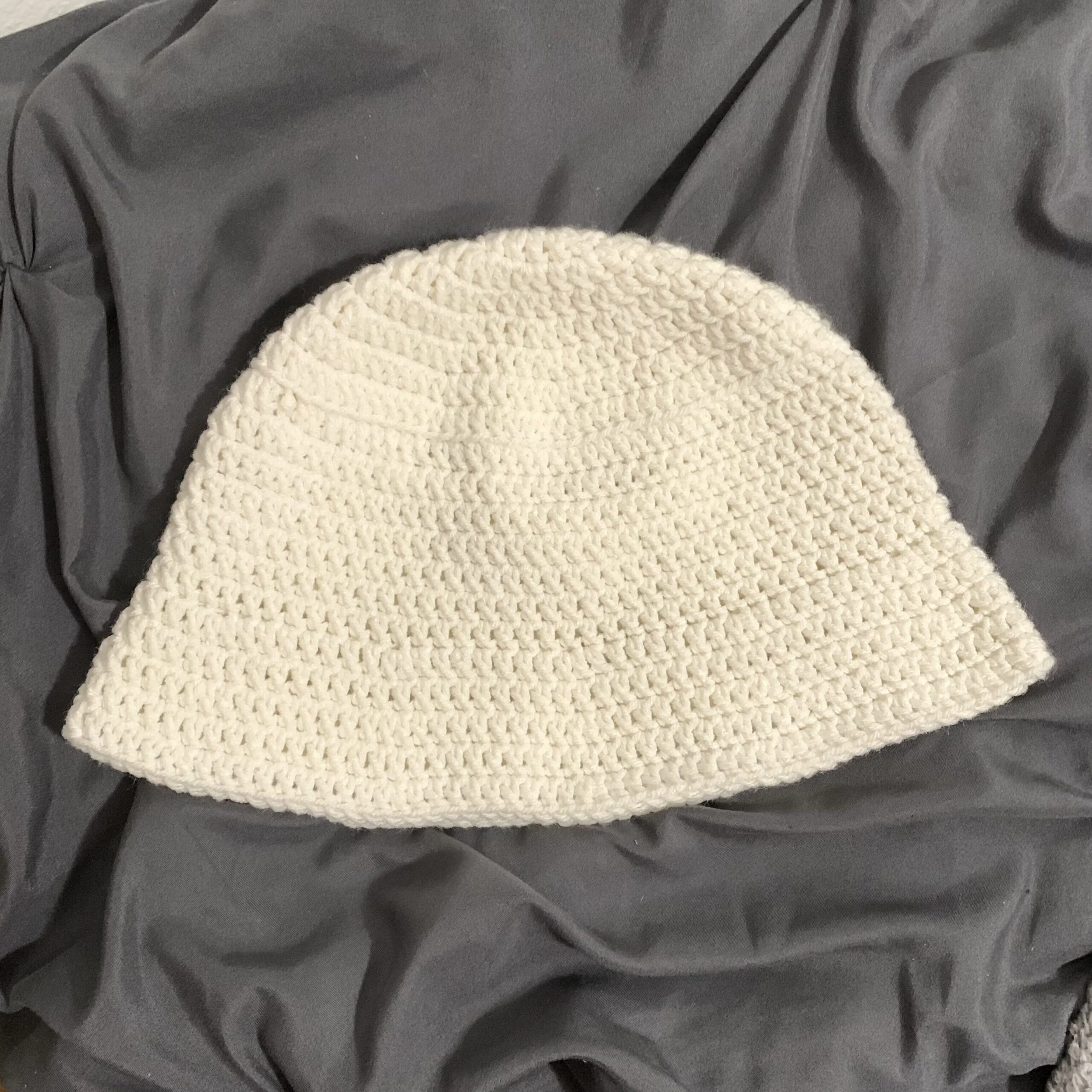 Quick and Easy Bucket Hat
