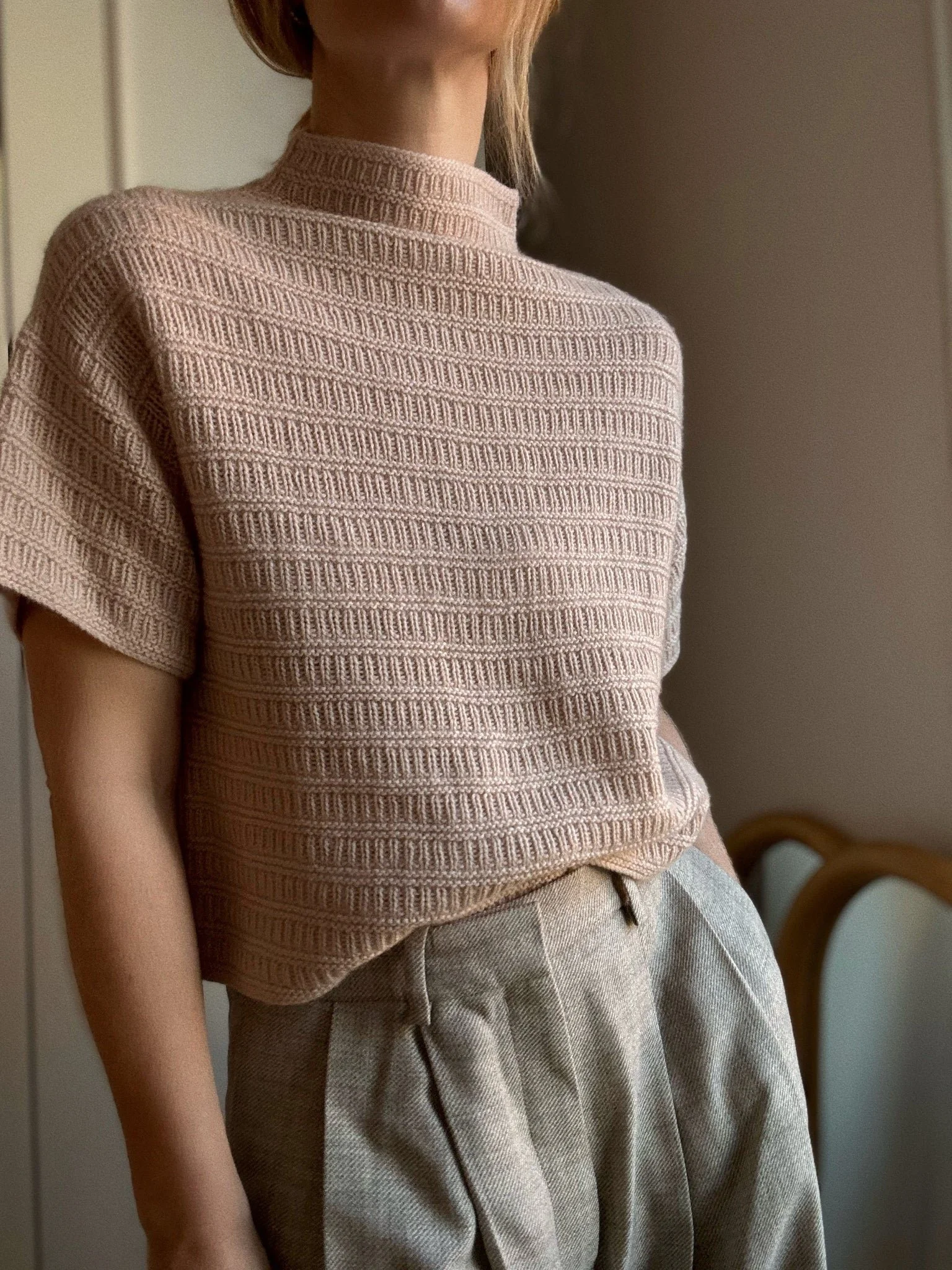 Blouse No. 3