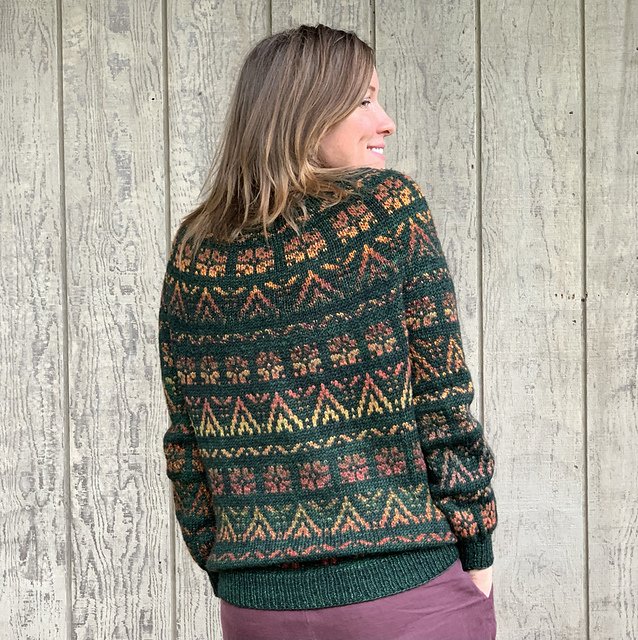 Nadine - Twin Peaks Collection