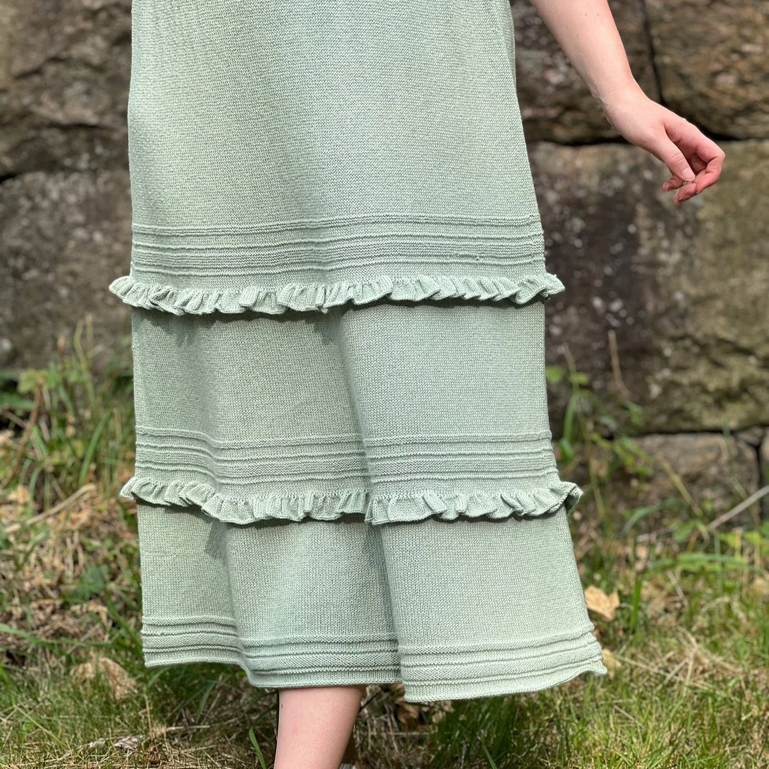 Donna Skirt
