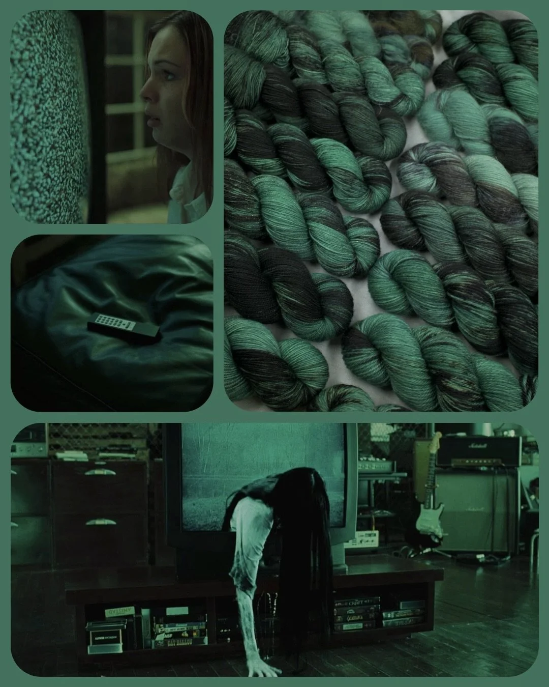 The Ring (PREORDER)