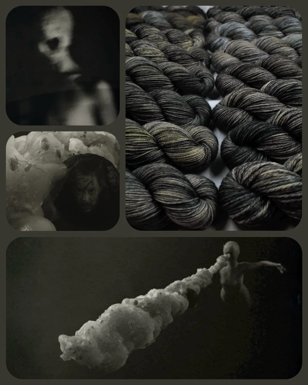 Judy (wool bases) ☁️🚬