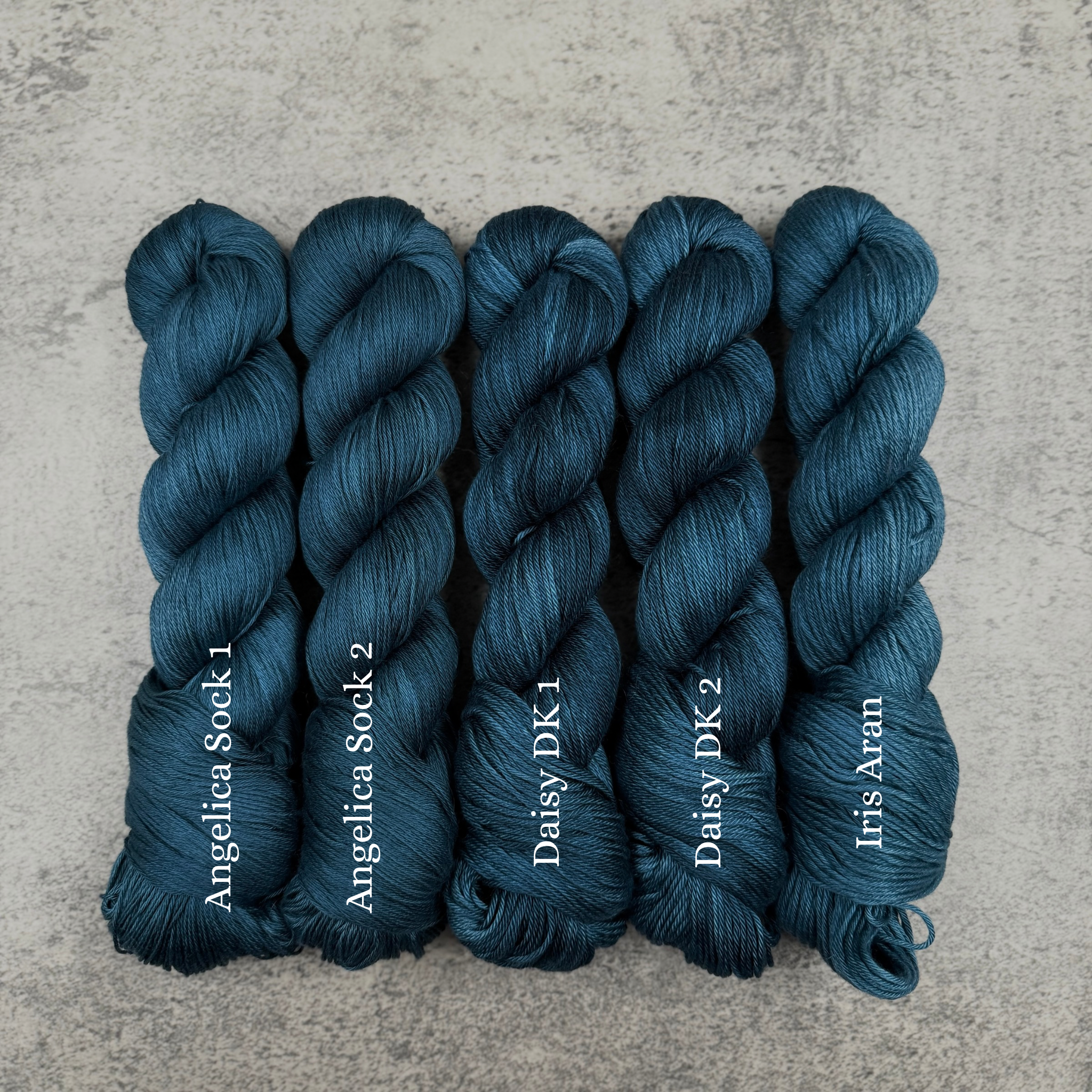 Blue Velvet (plant)