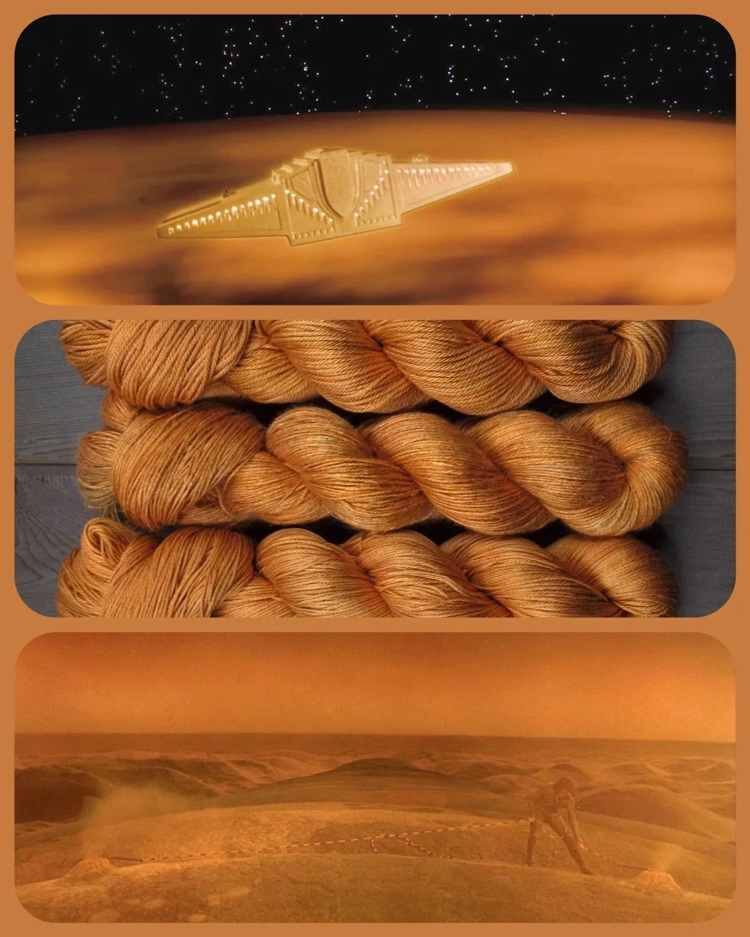 Spice Horizon (Dune) (plant bases) 🏜️🧂