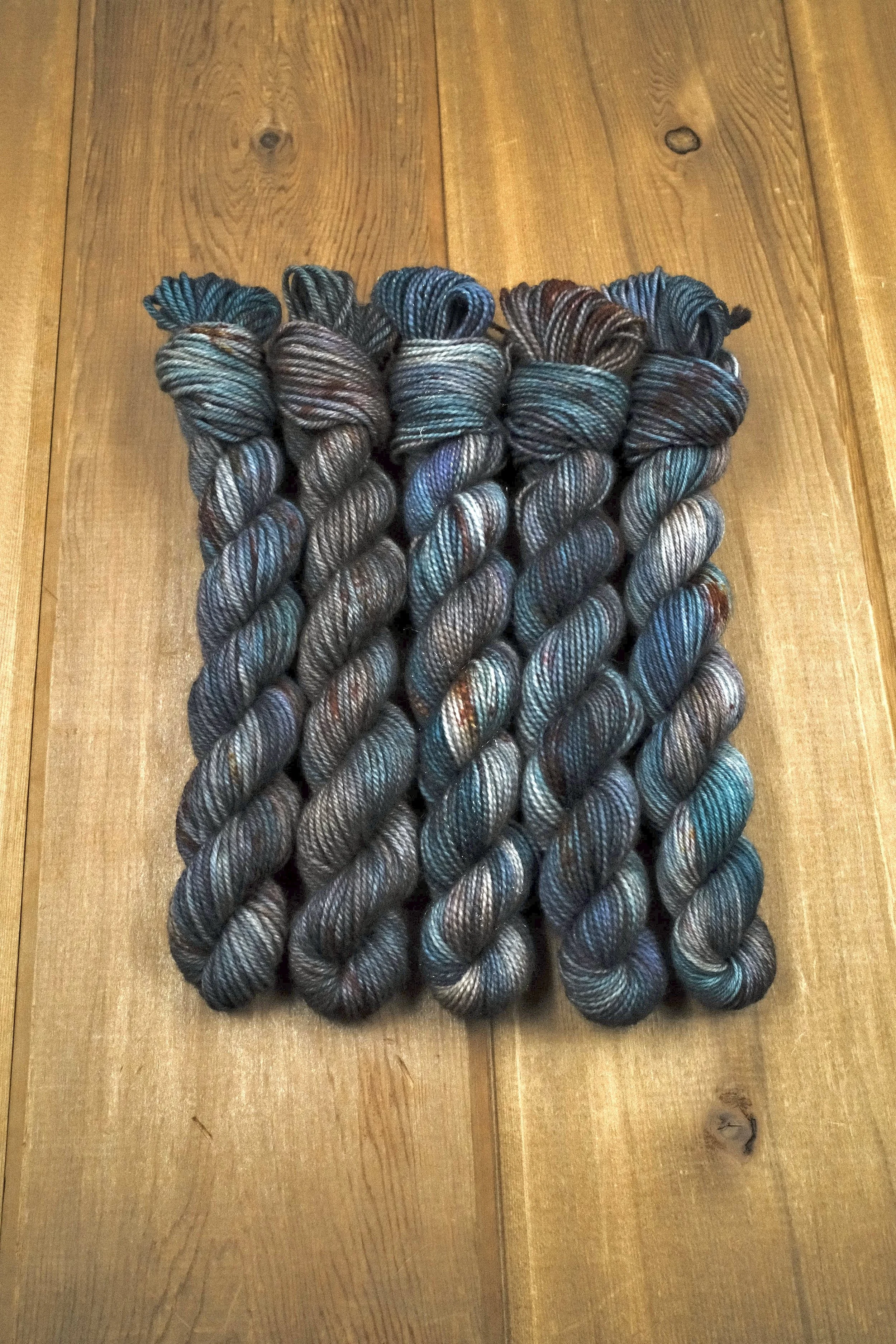 Mini Skeins