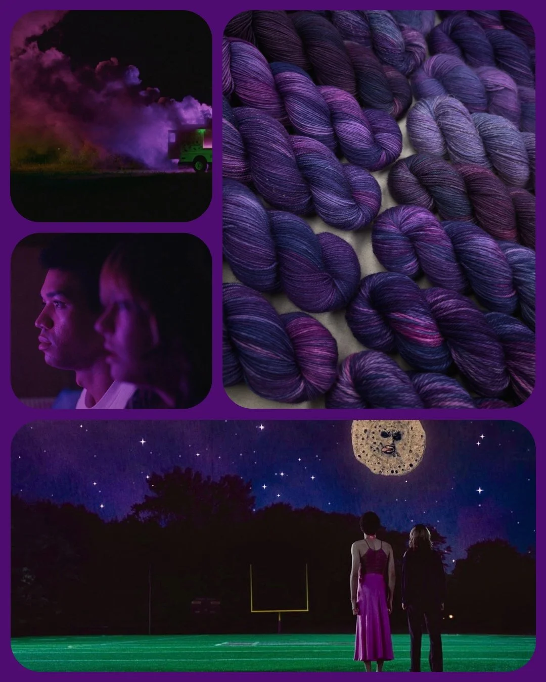 I Saw the TV Glow (PREORDER)